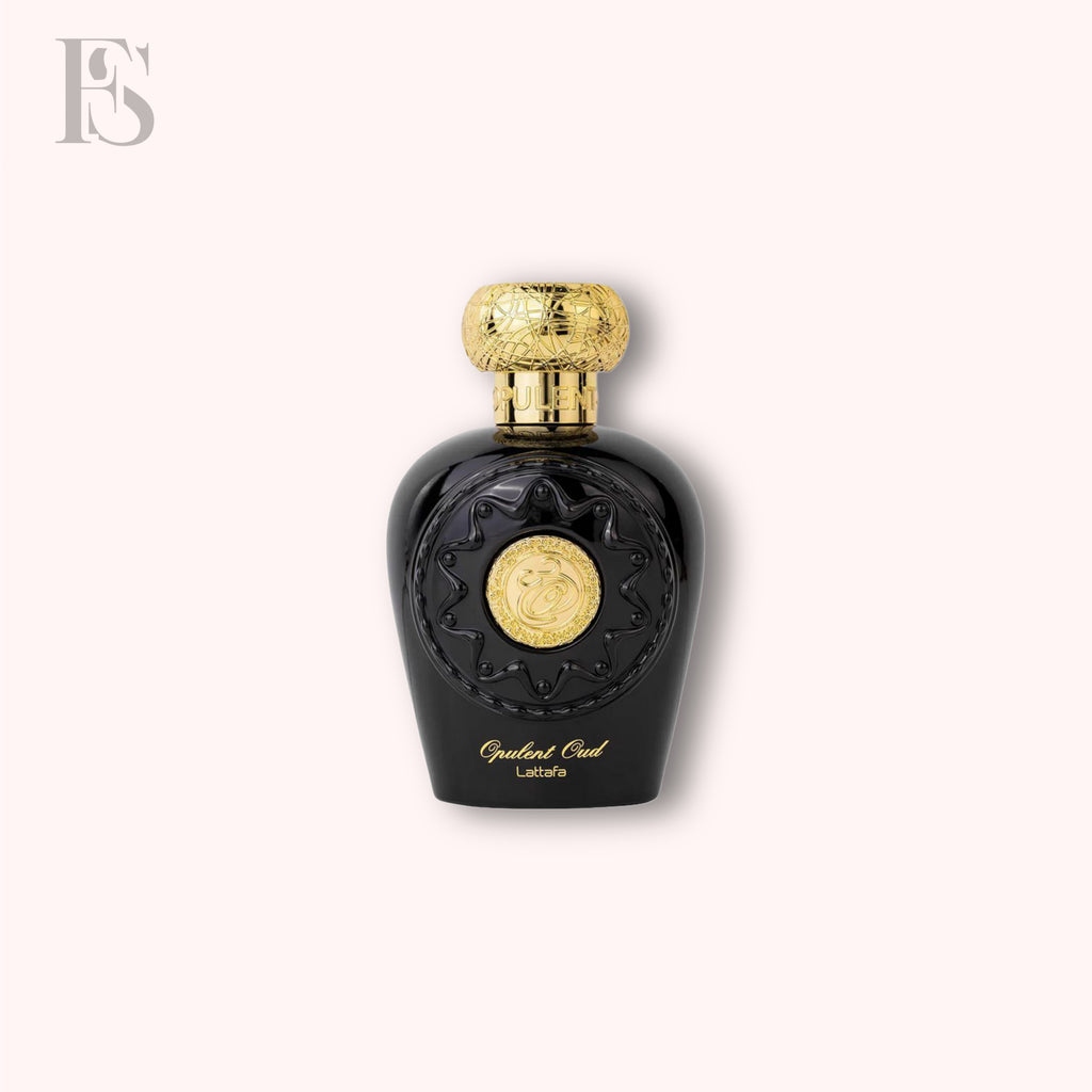 Opulent Oud