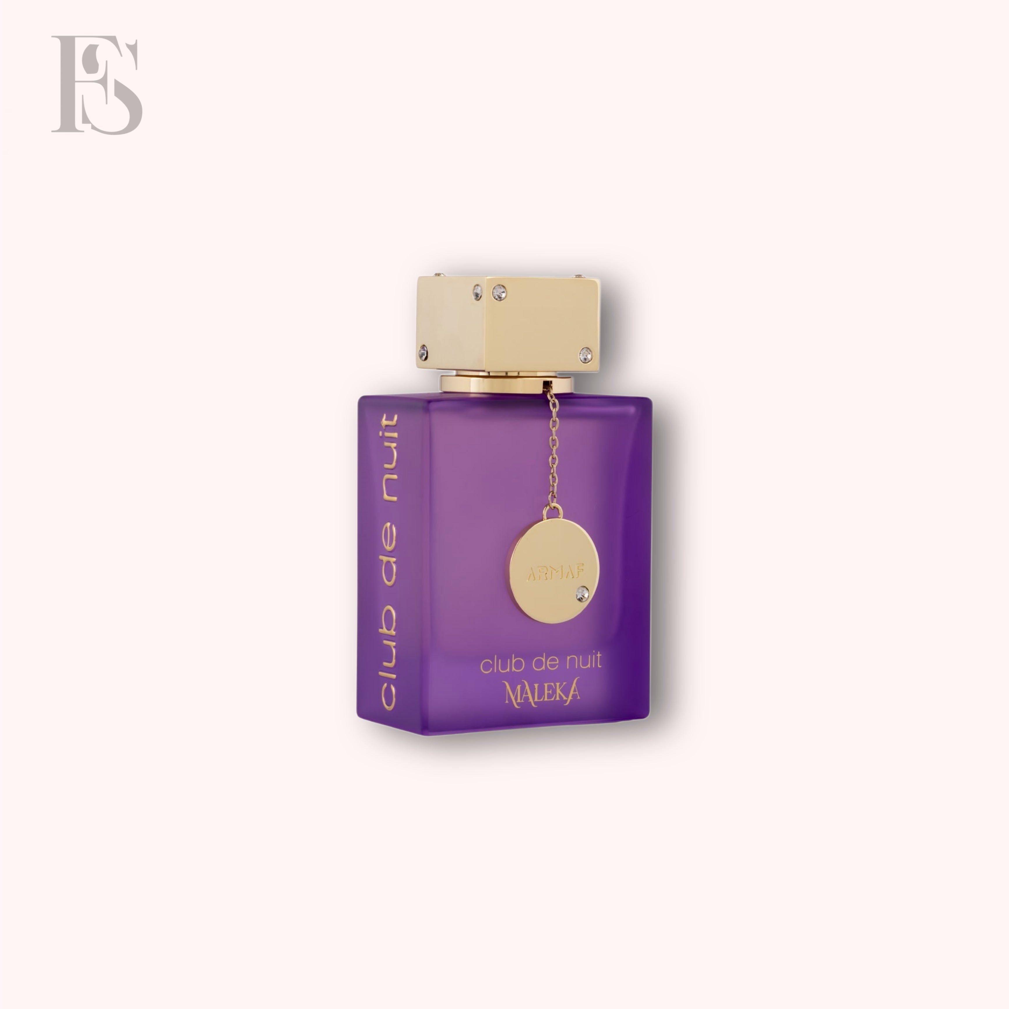 Club De Nuit Maleka 105ML