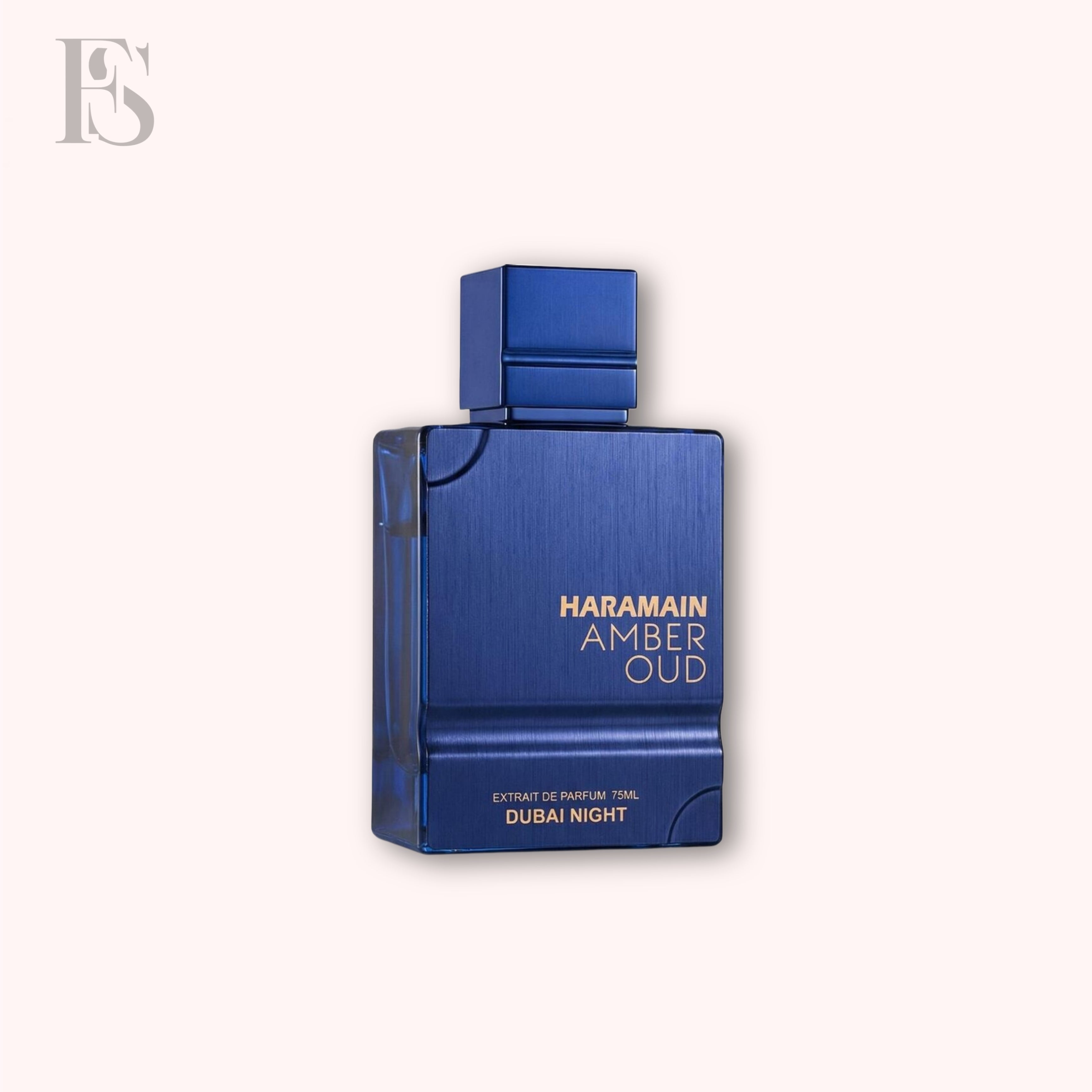 Amber Oud Dubai Night 100ML EDP