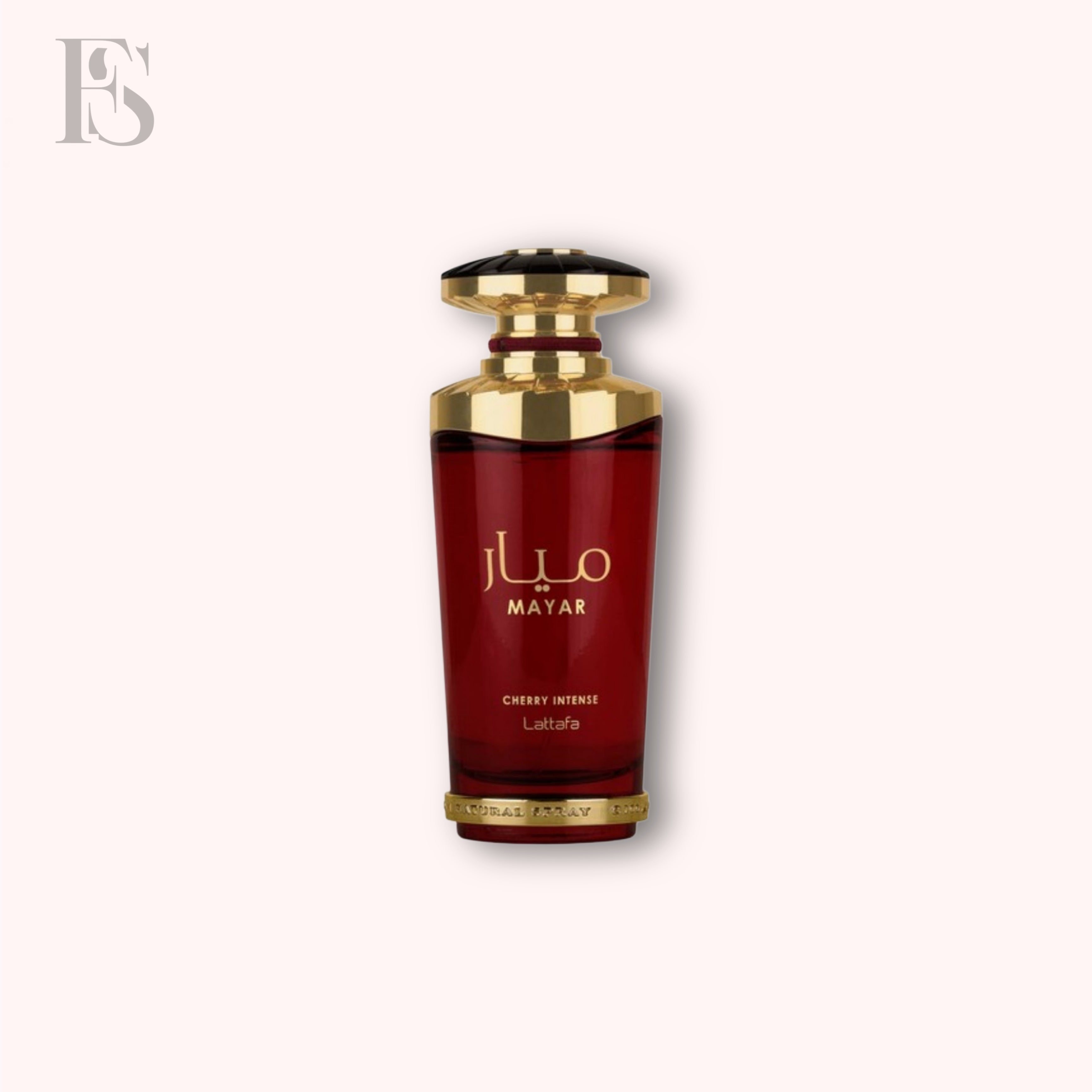 Mayar Cherry Intense