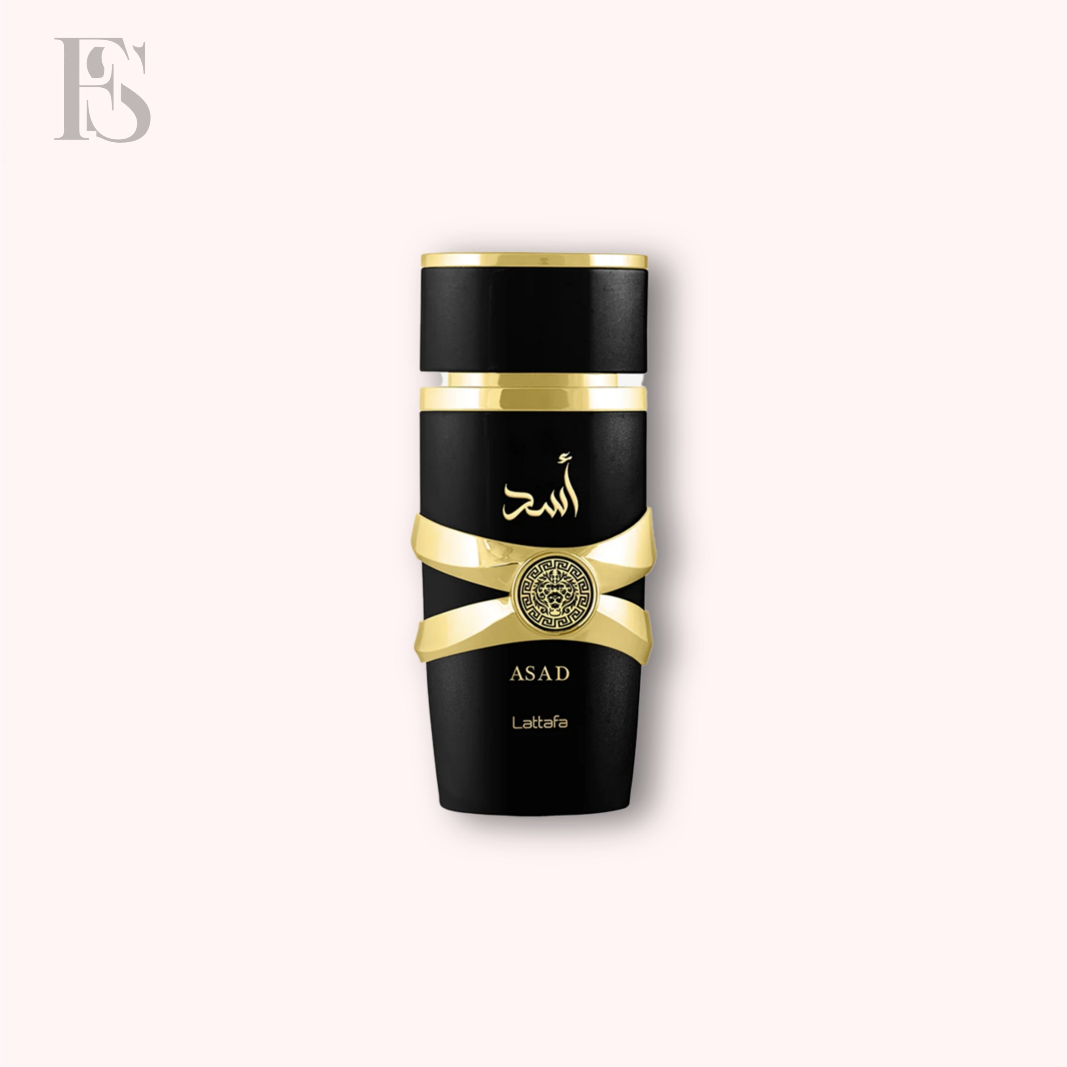 Asad Black