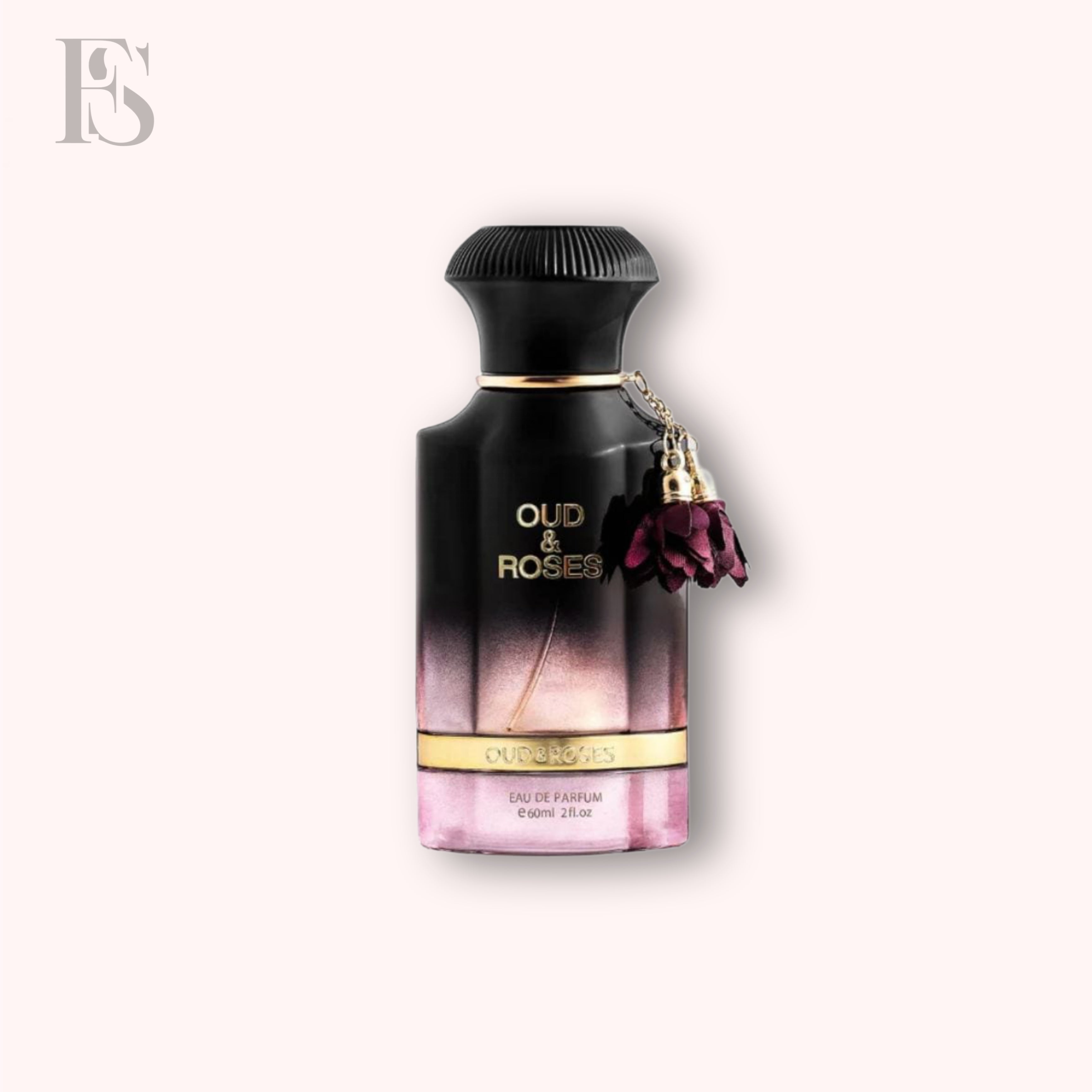 Oud And Roses