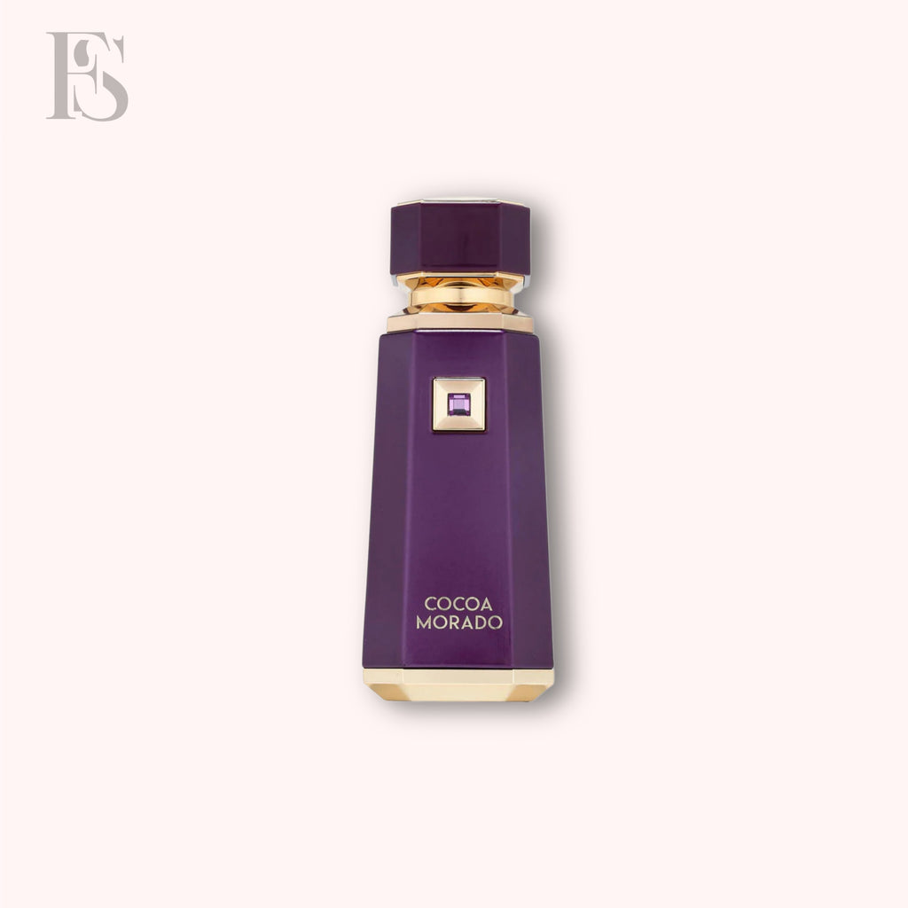 Cocoa Morado