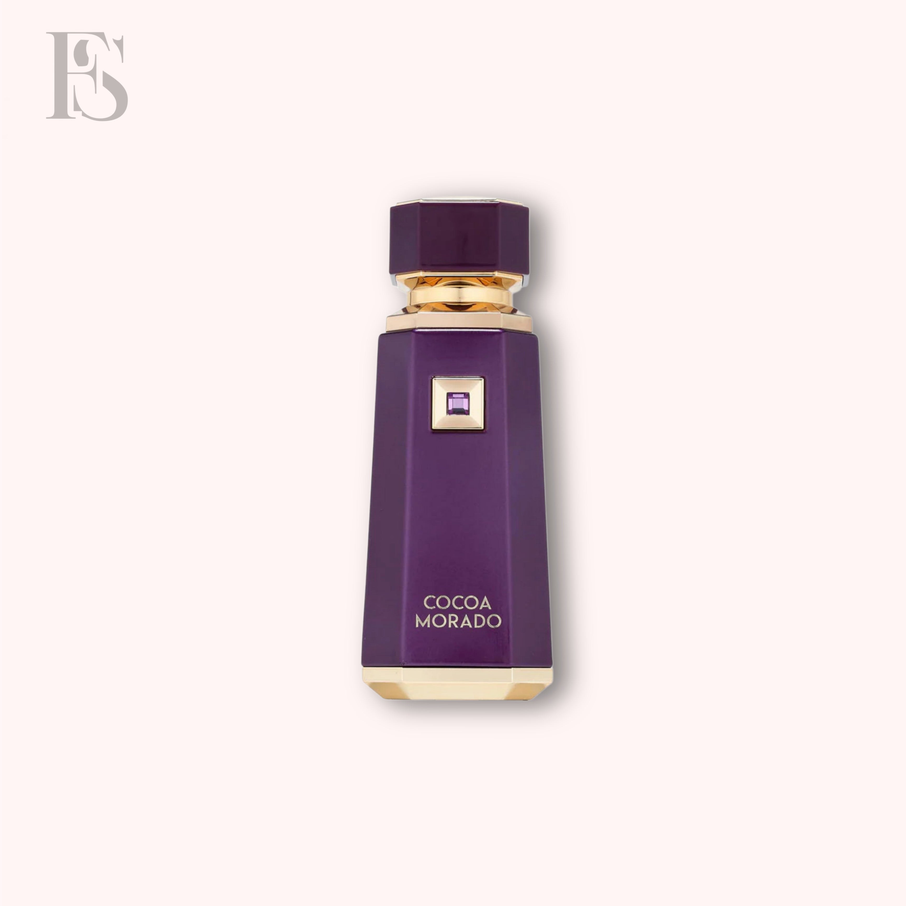 Cocoa Morado