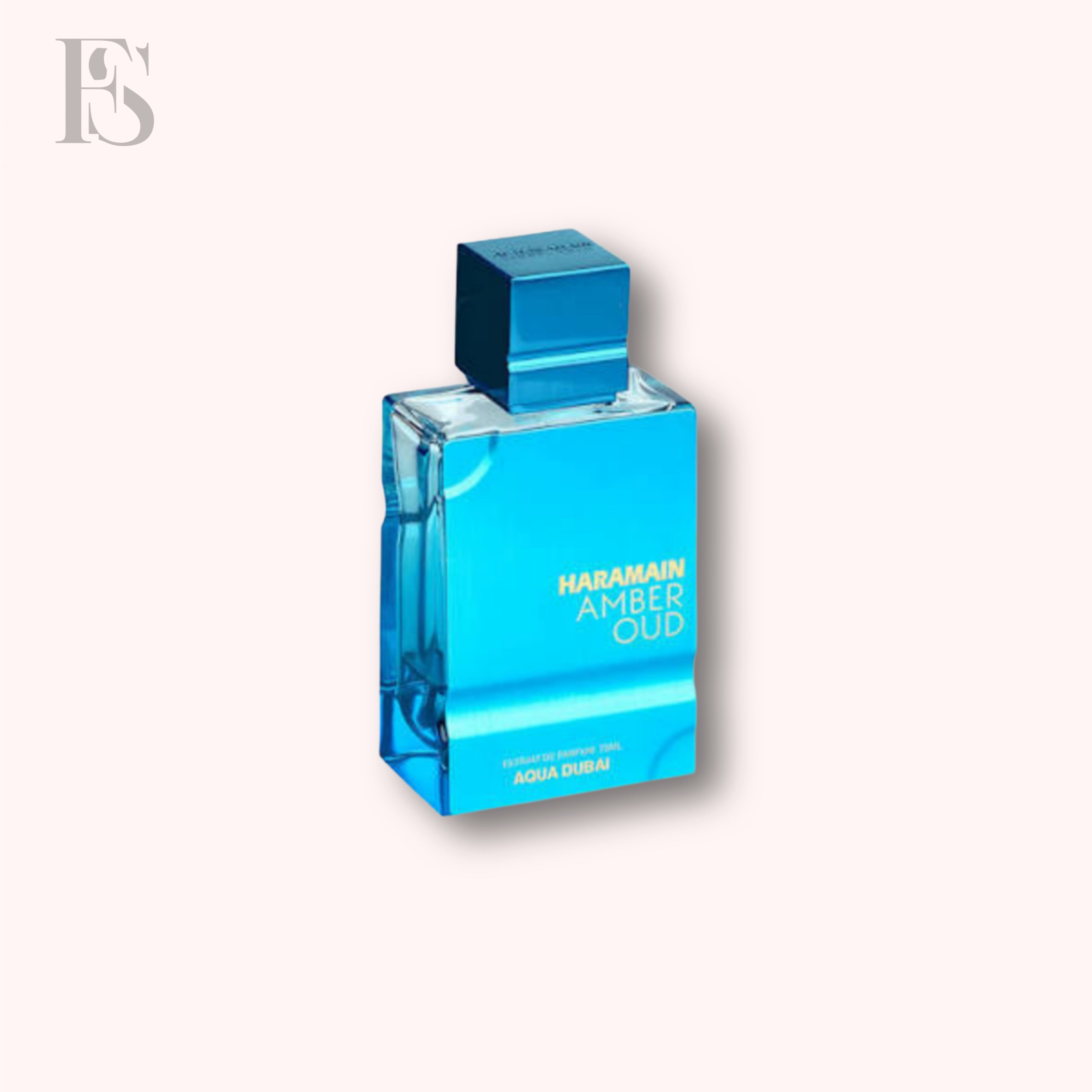 Amber Oud Aqua Dubai 100ML