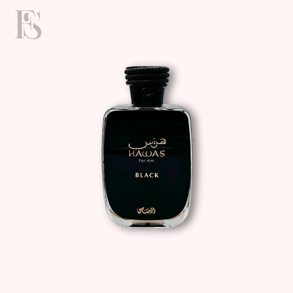 Hawas Black