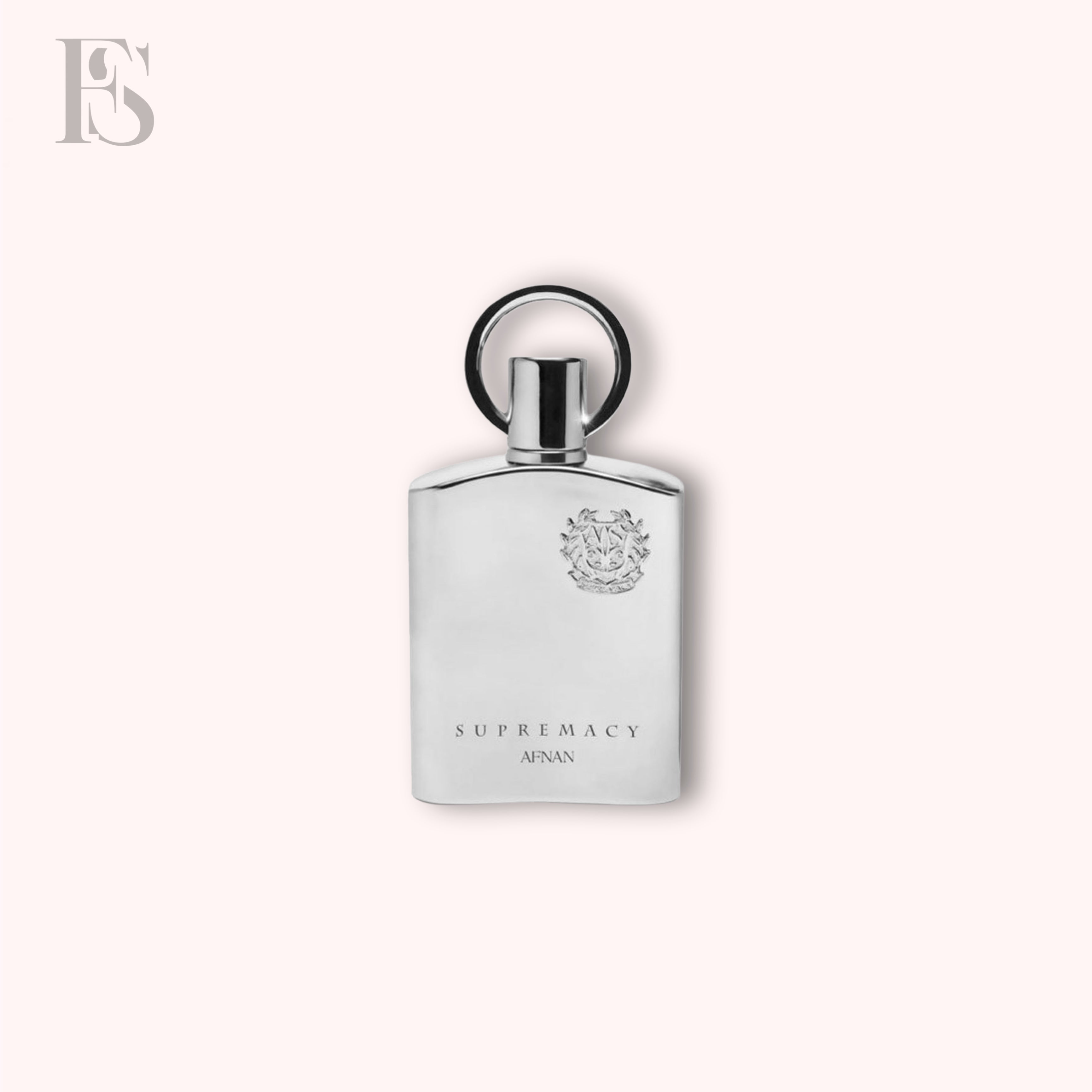 Supremacy Silver 100ML