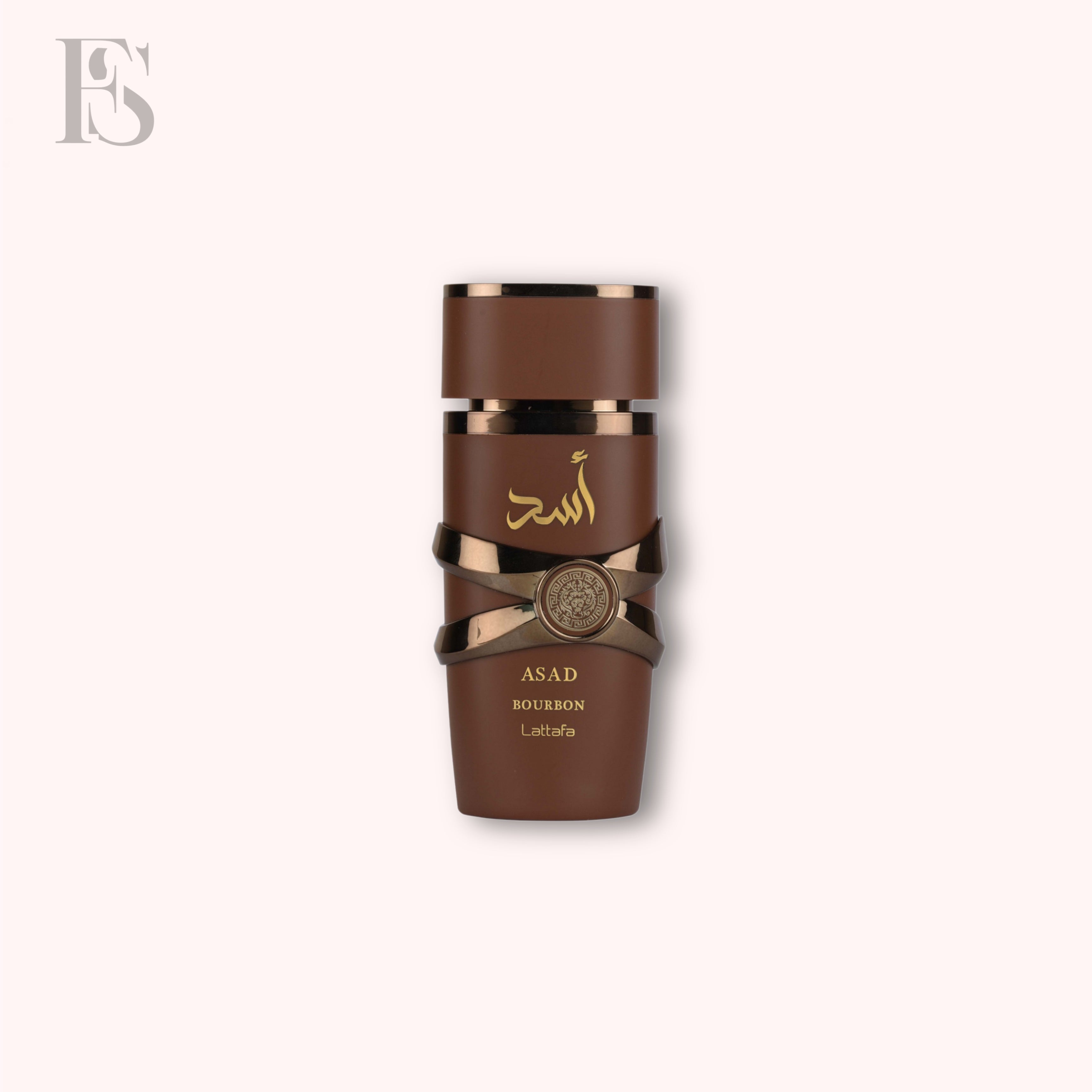 Asad Bourbon
