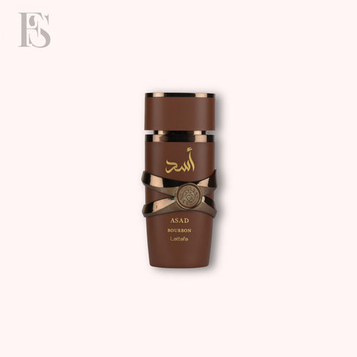 Asad Bourbon