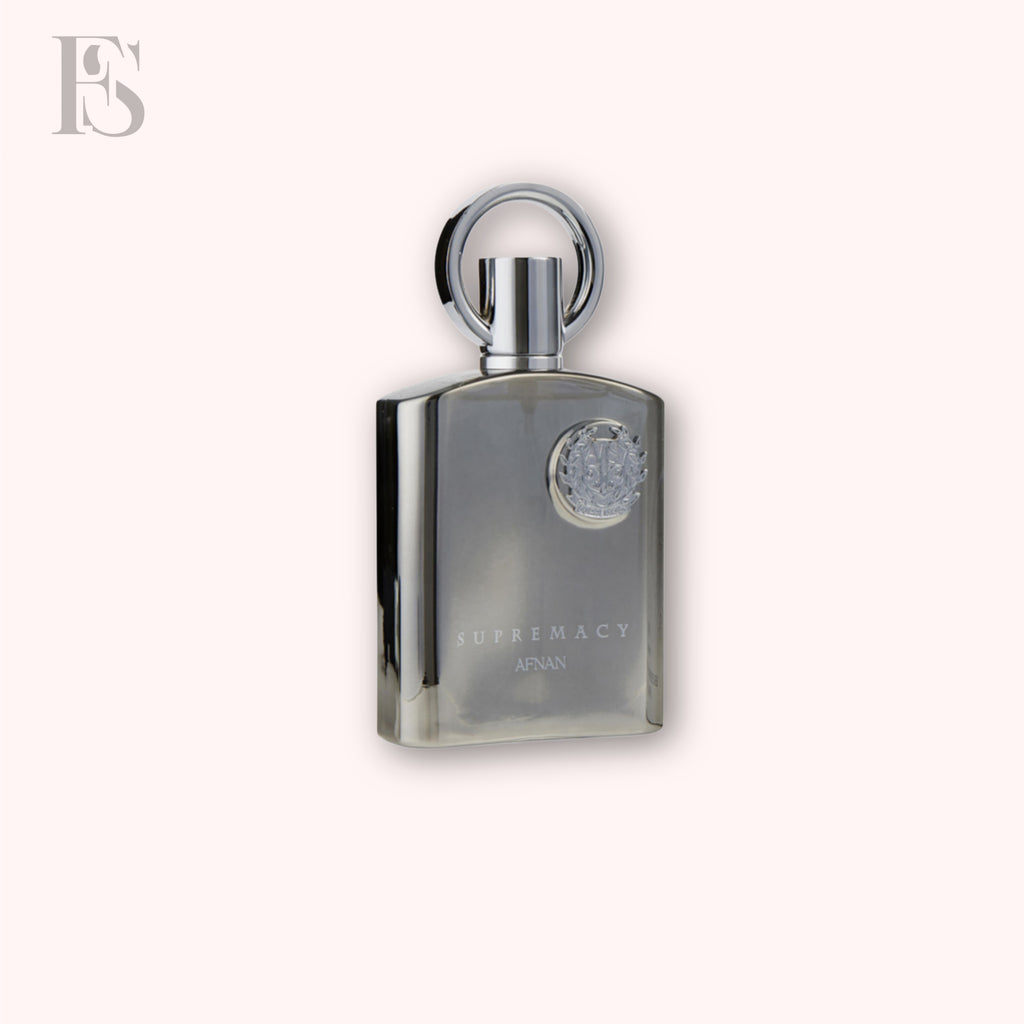 Supremacy Silver 150ML