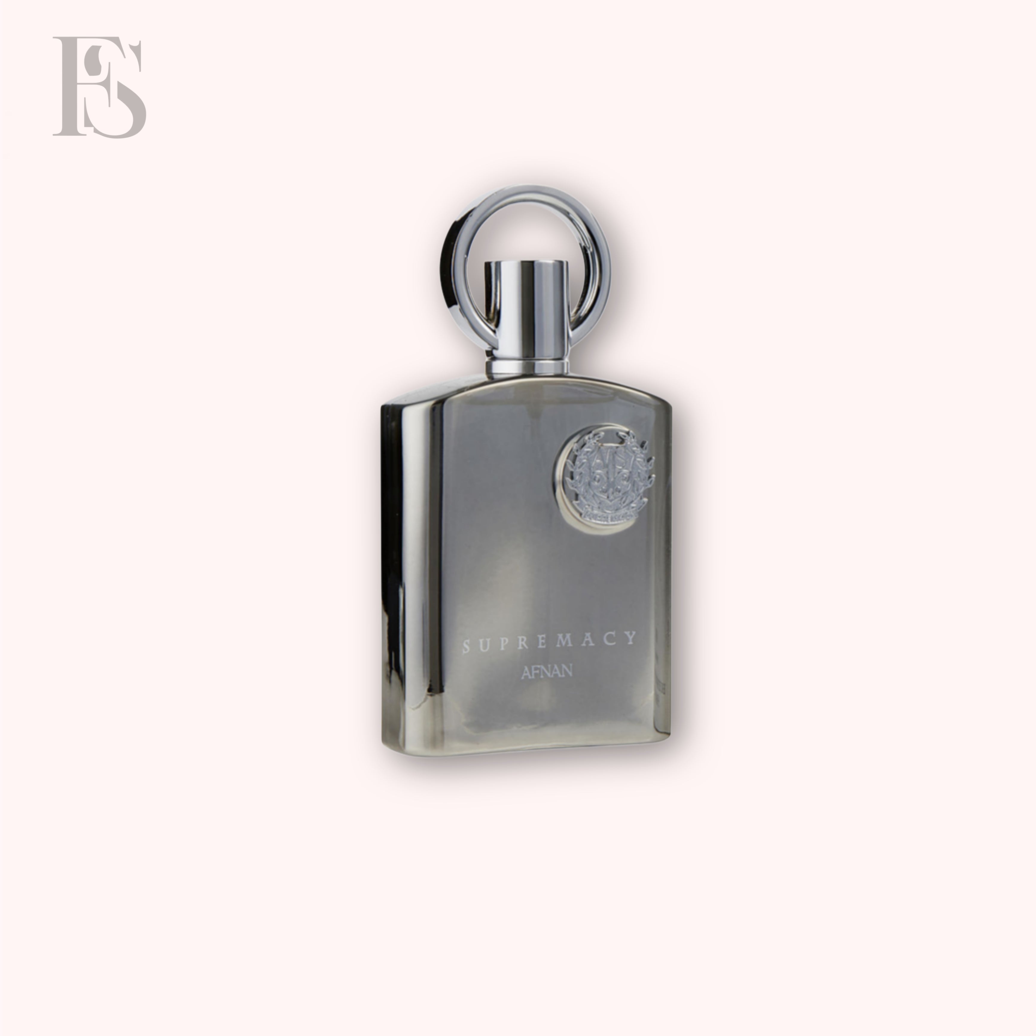 Supremacy Silver 150ML