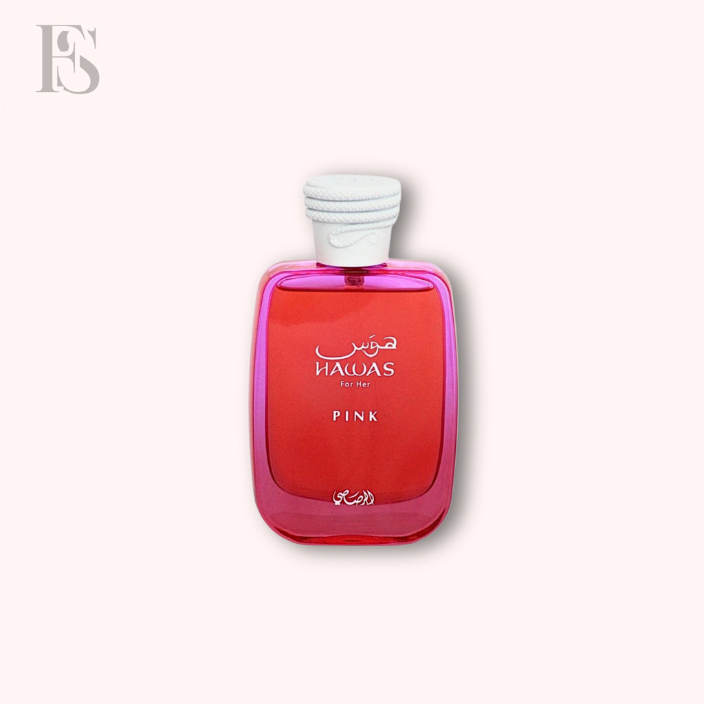 Hawas Pink