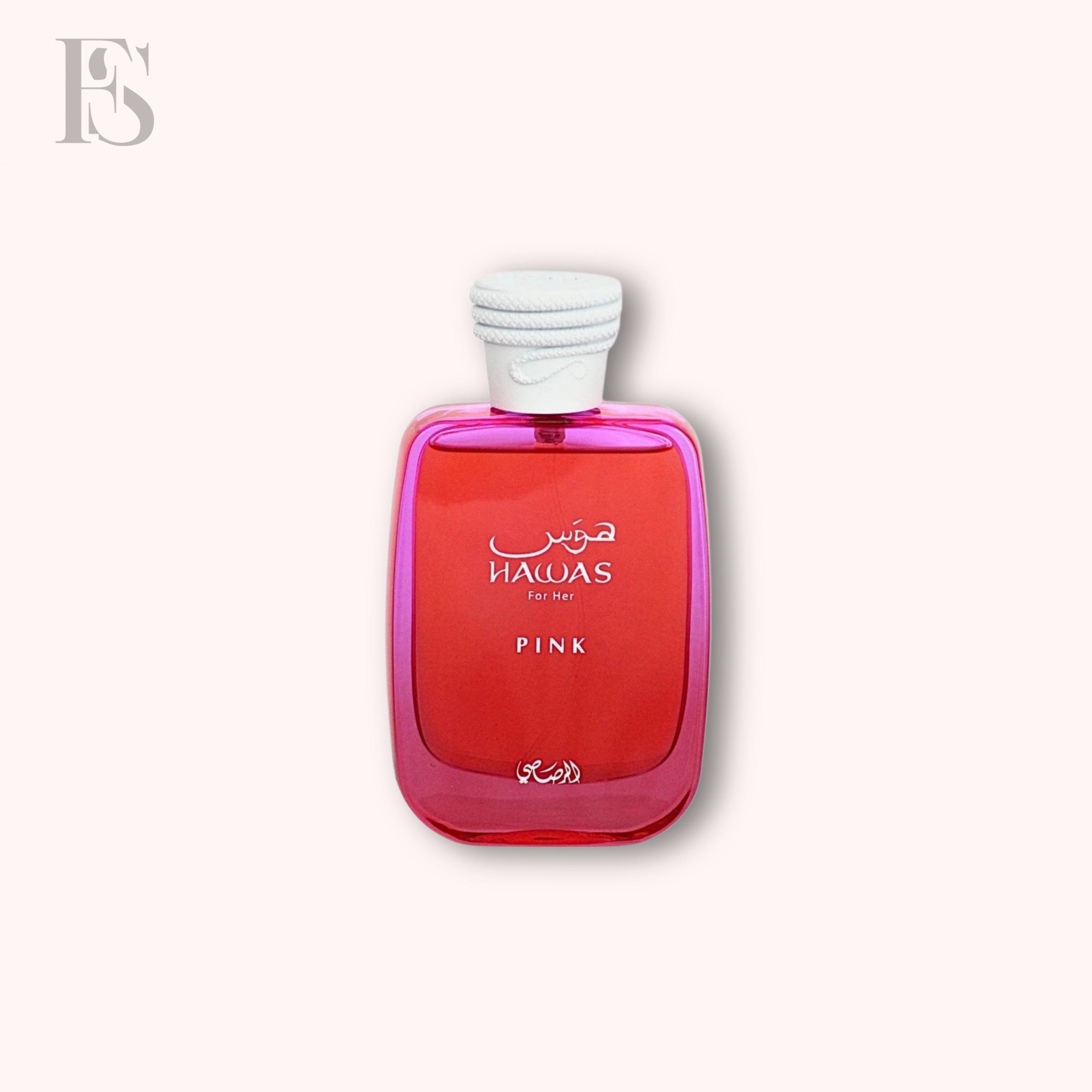 Hawas Pink