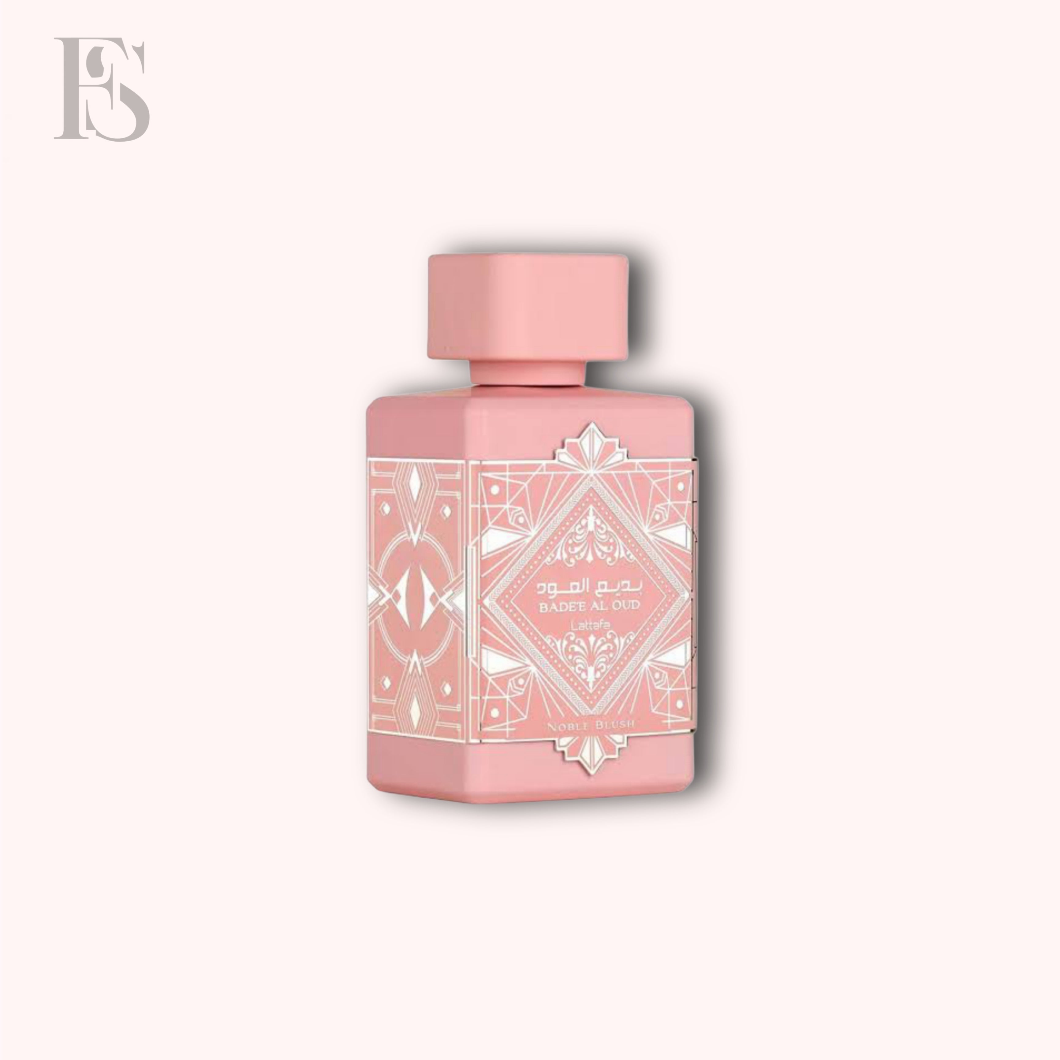 Badee Al Oud Noble Blush