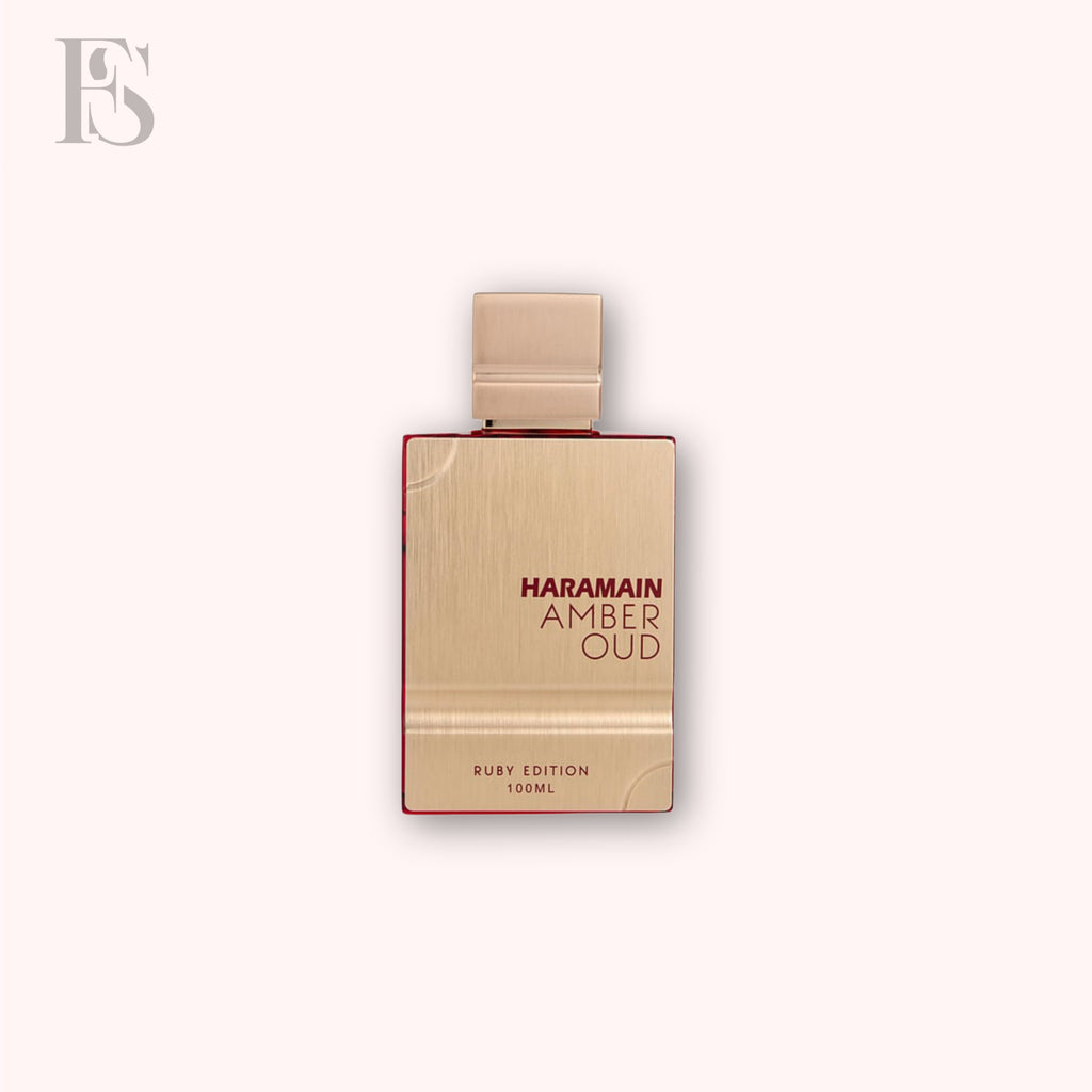 Amber Oud Ruby Edition 100ML EDP