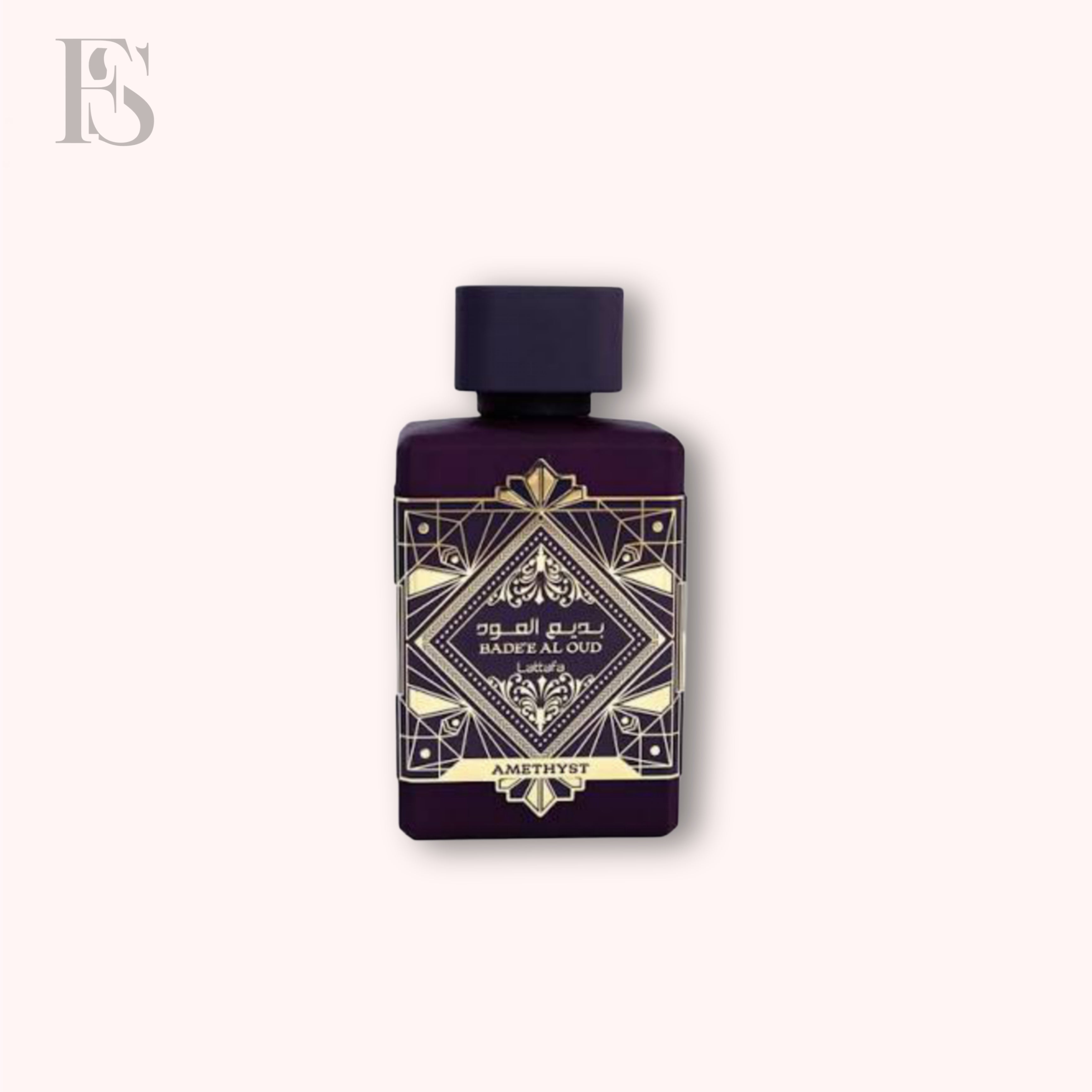 Badee Al Oud purple