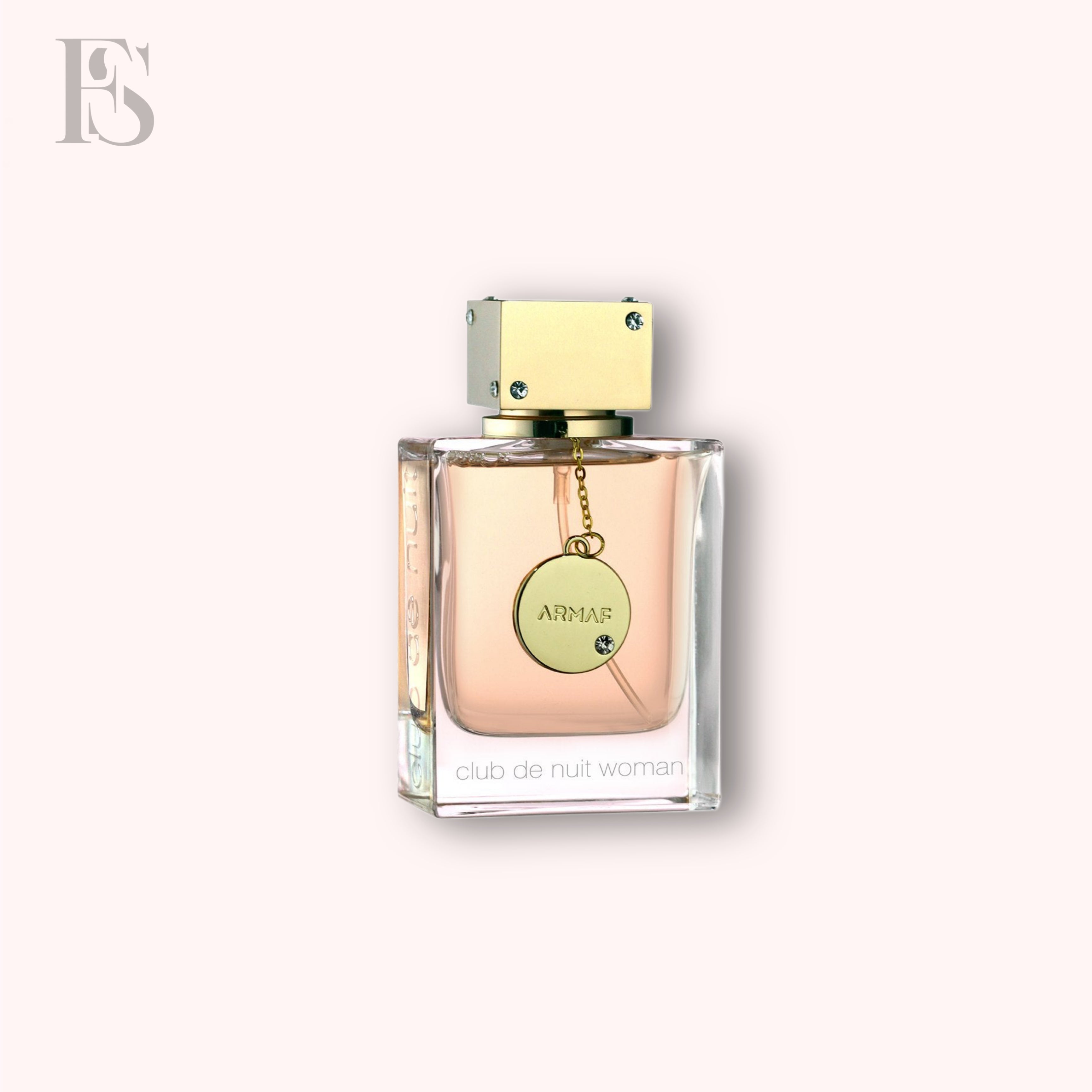 Club De Nuit (W) 105ML EDP