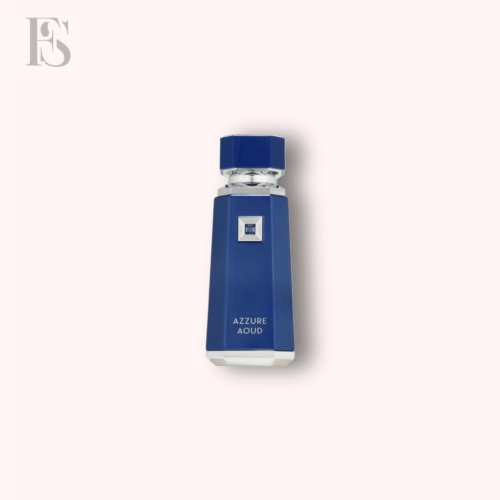 Azure Oud
