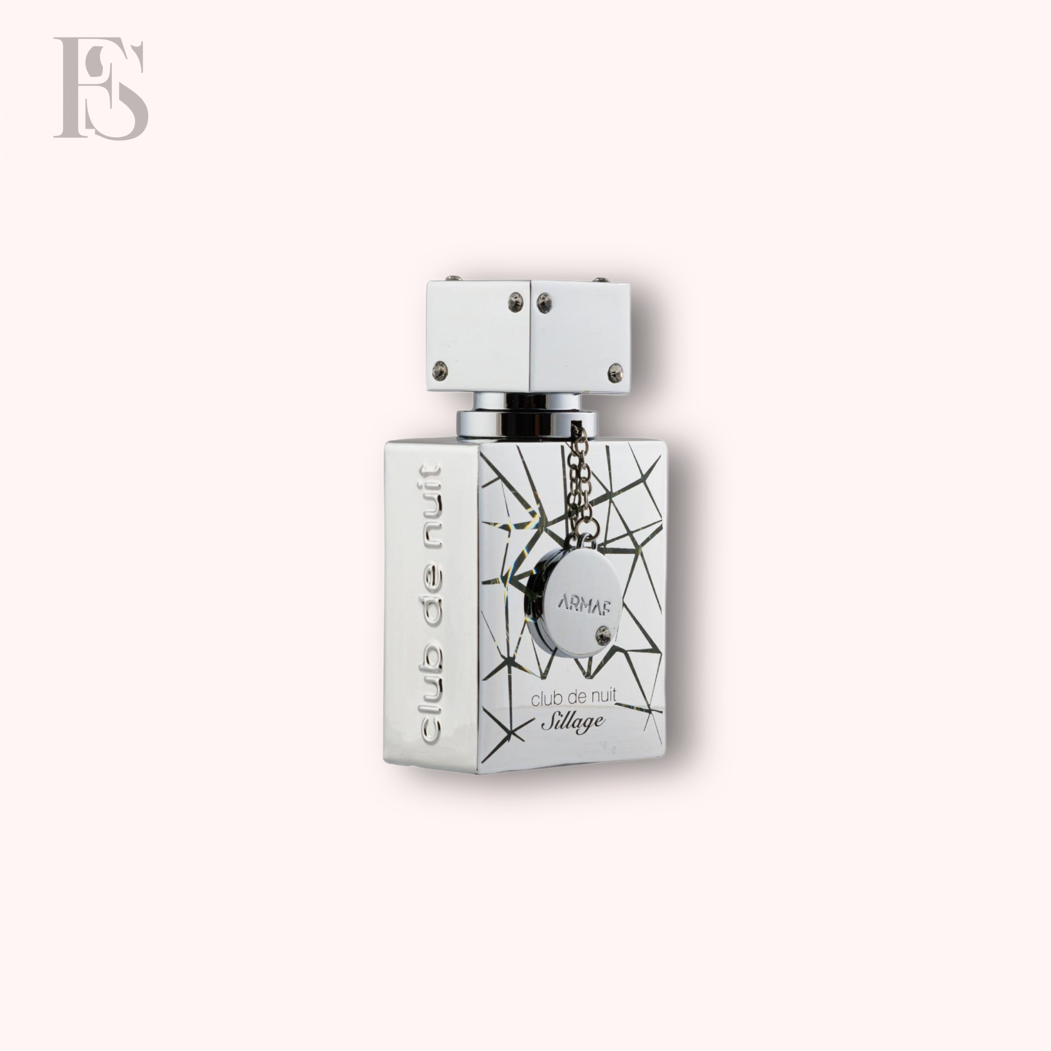 Club De Nuit Sillage 105ML EDP