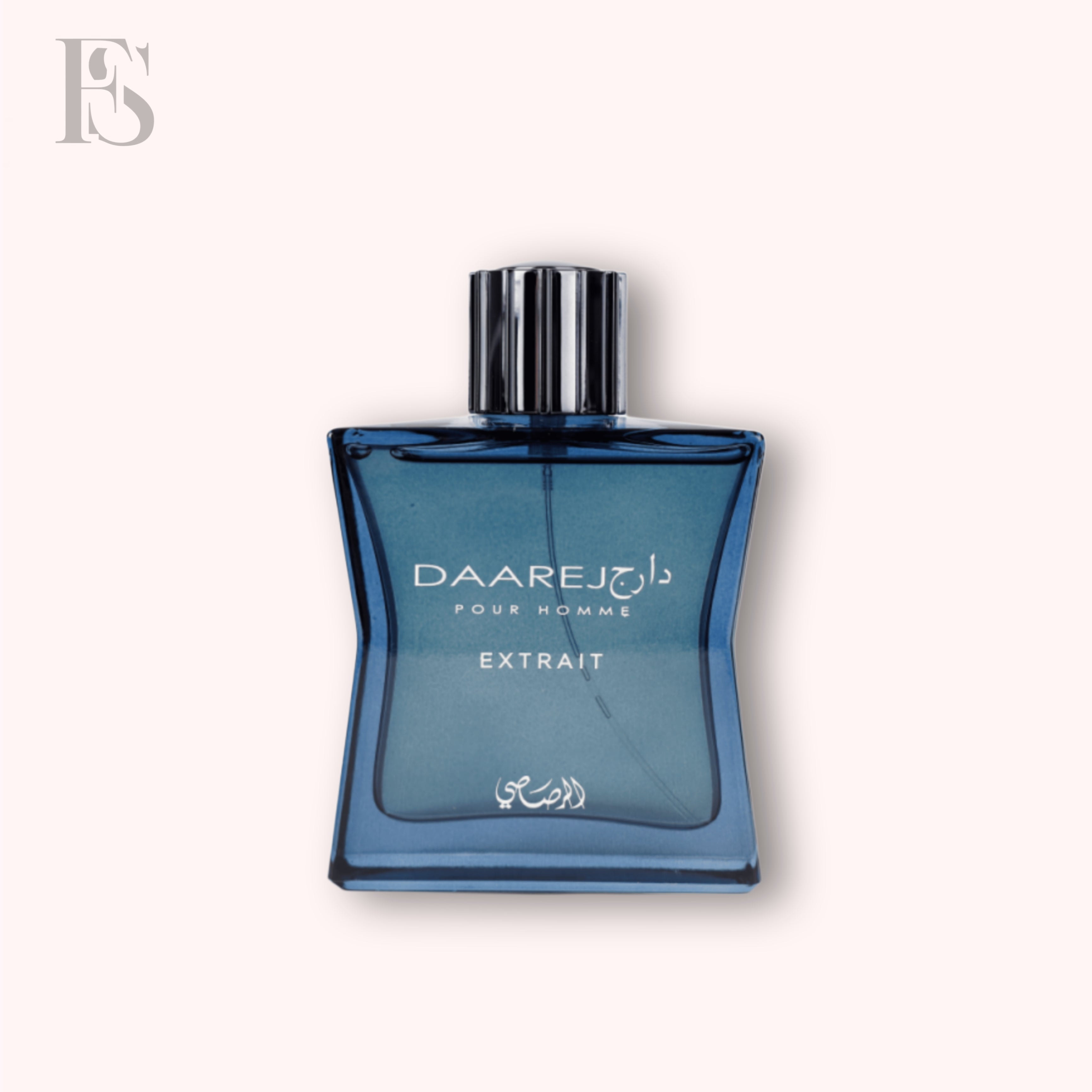 Daarej Extrait