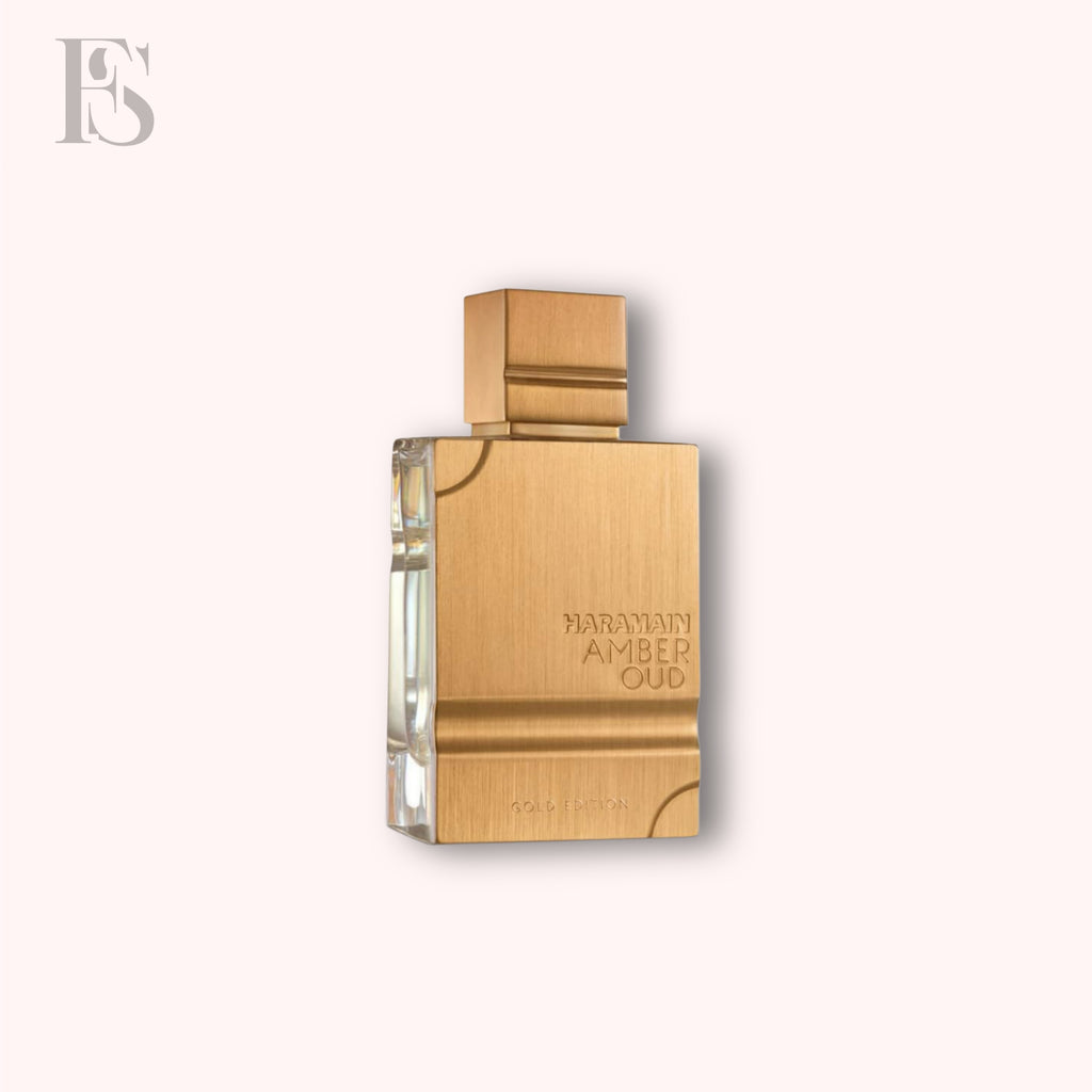 Amber Oud Gold Edition 120ML