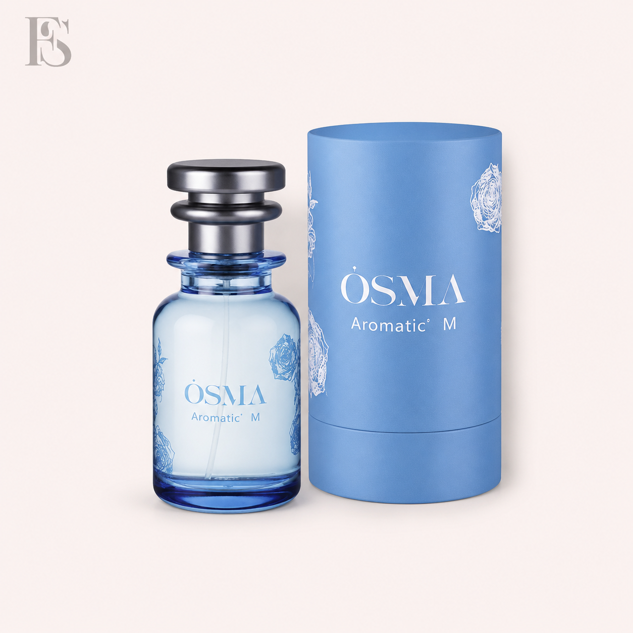 Osma Aromatic M EDP 75ml