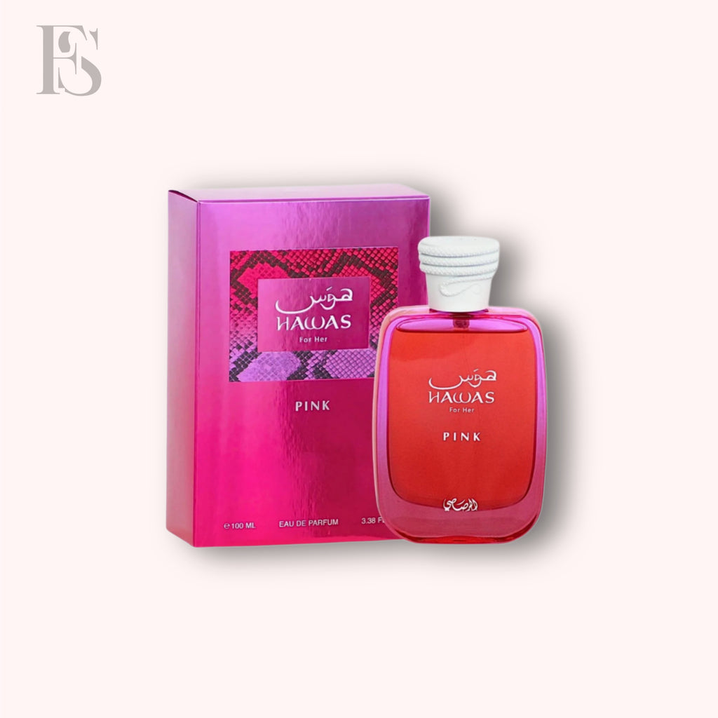 Hawas Pink