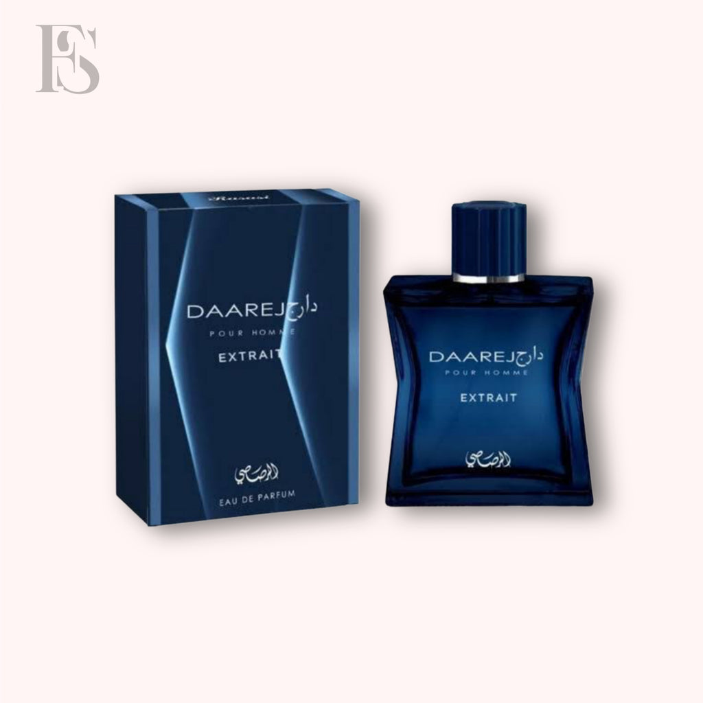 Daarej Extrait