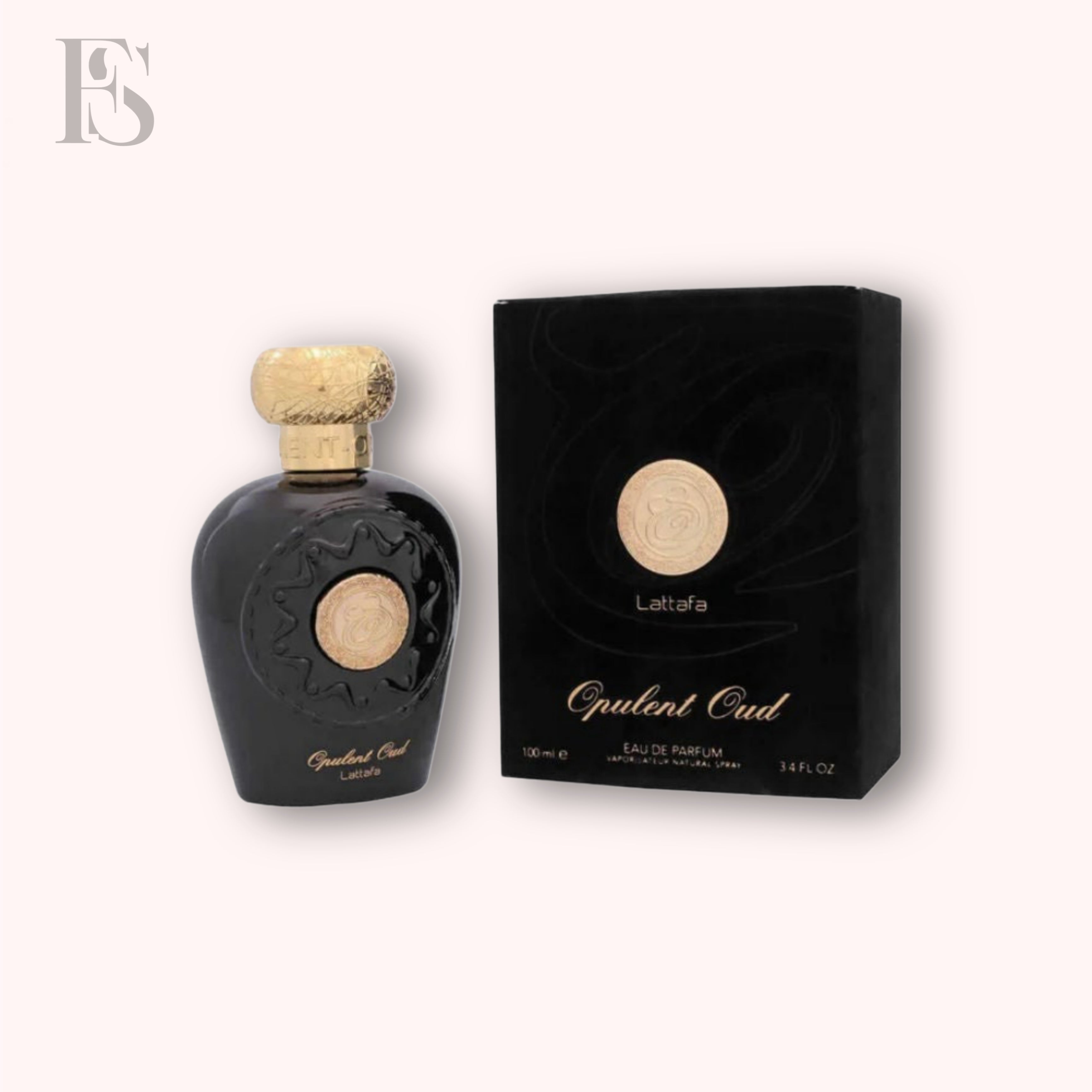 Opulent Oud