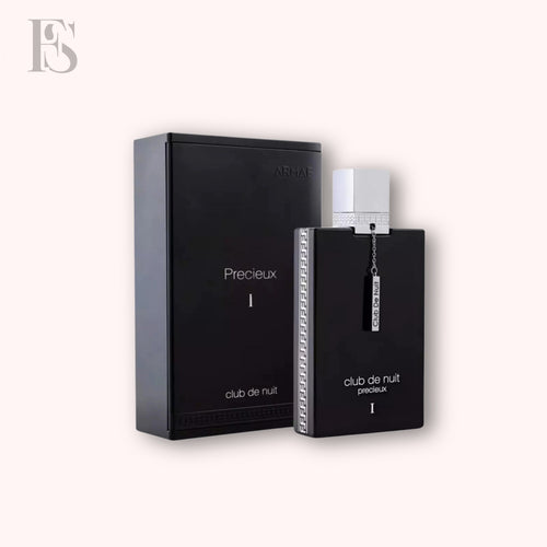 Branded CDN Precieux I Unisex 55ML EDP
