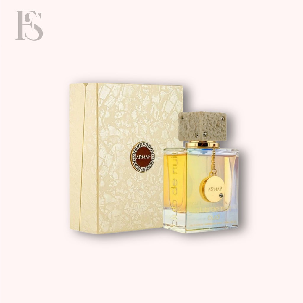 Club De Nuit Oud 105ML EDP