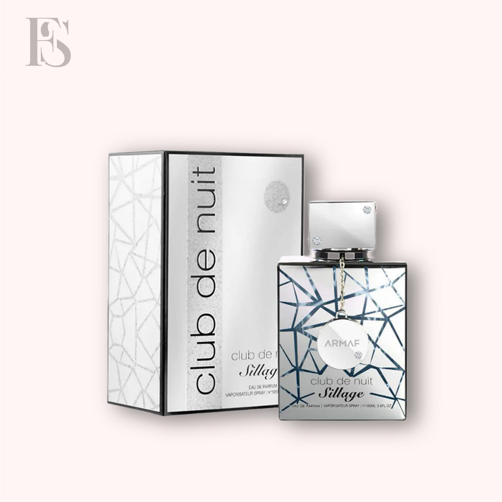 Club De Nuit Sillage 105ML EDP