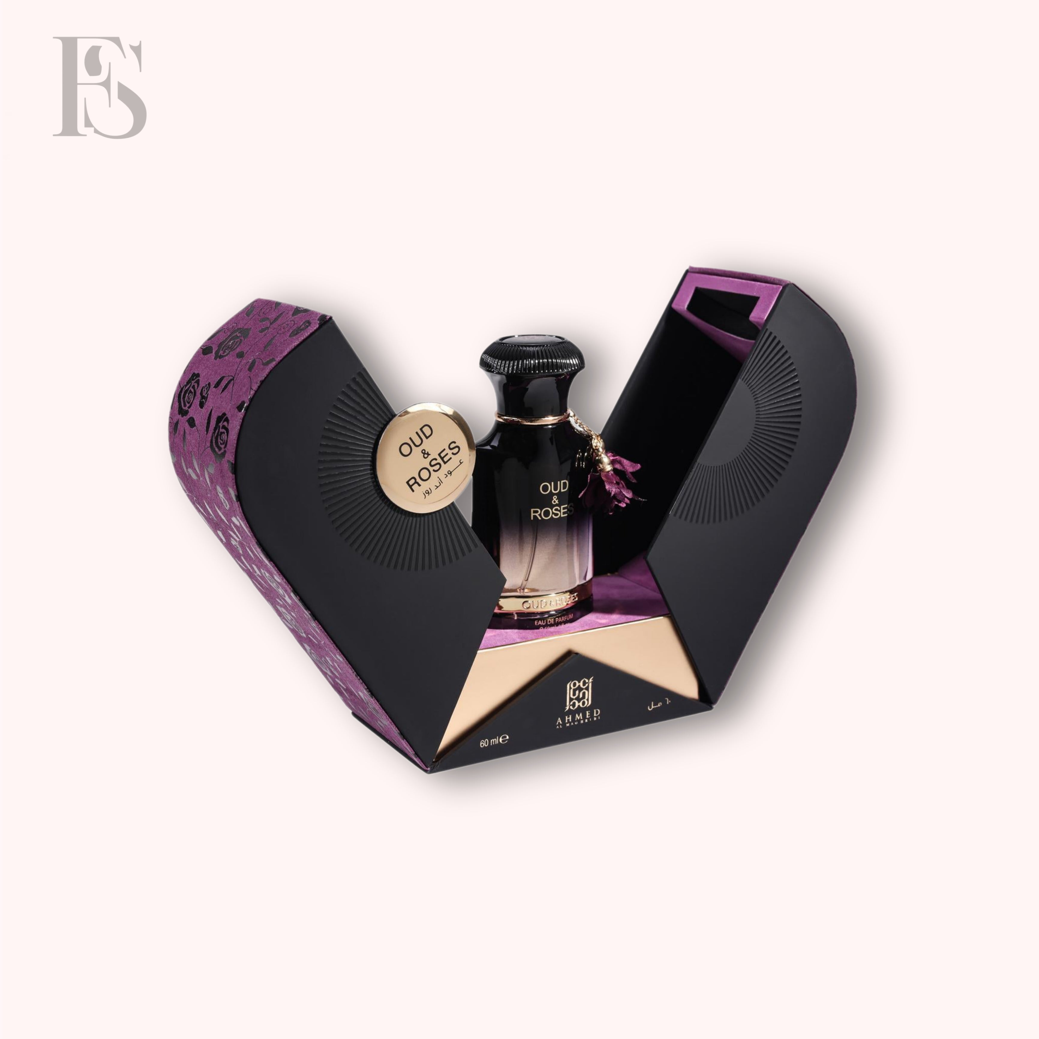Oud And Roses