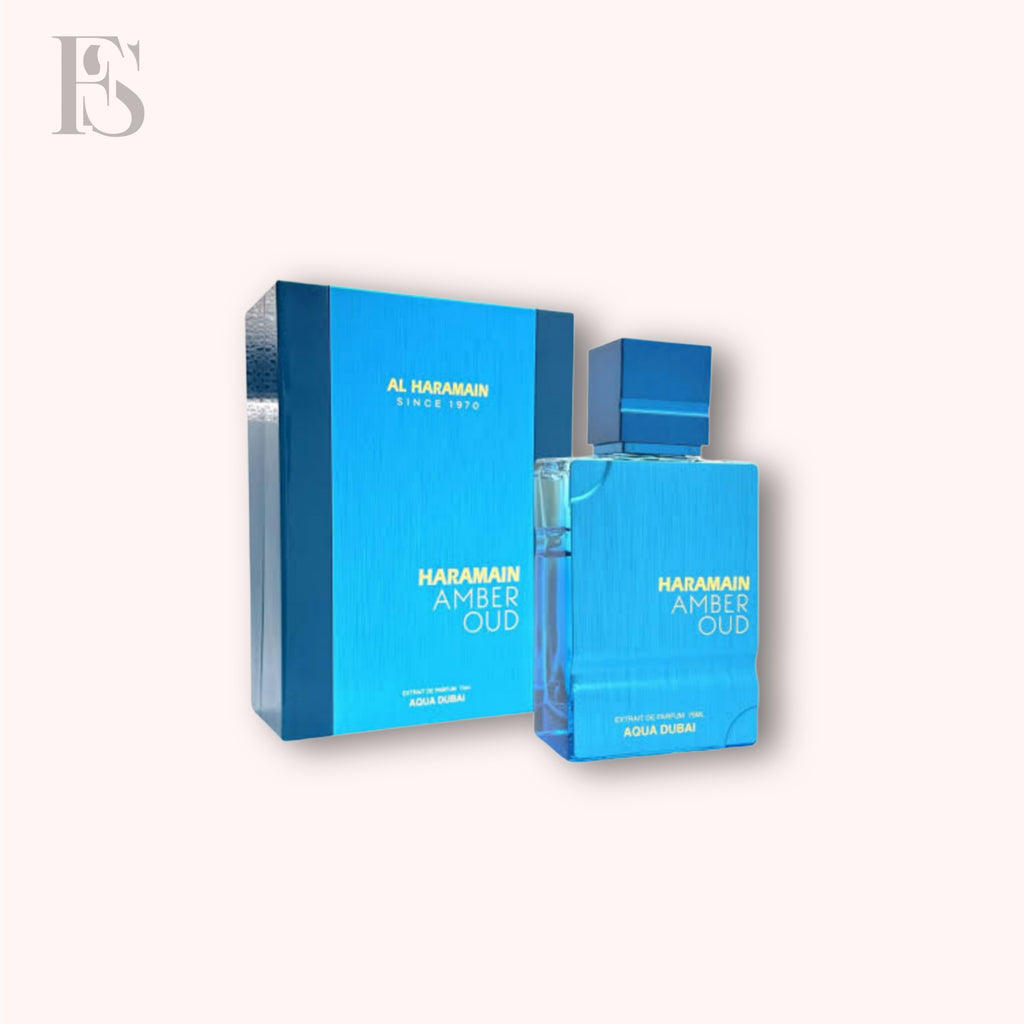 Amber Oud Aqua Dubai 100ML