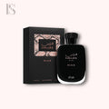 Hawas Black