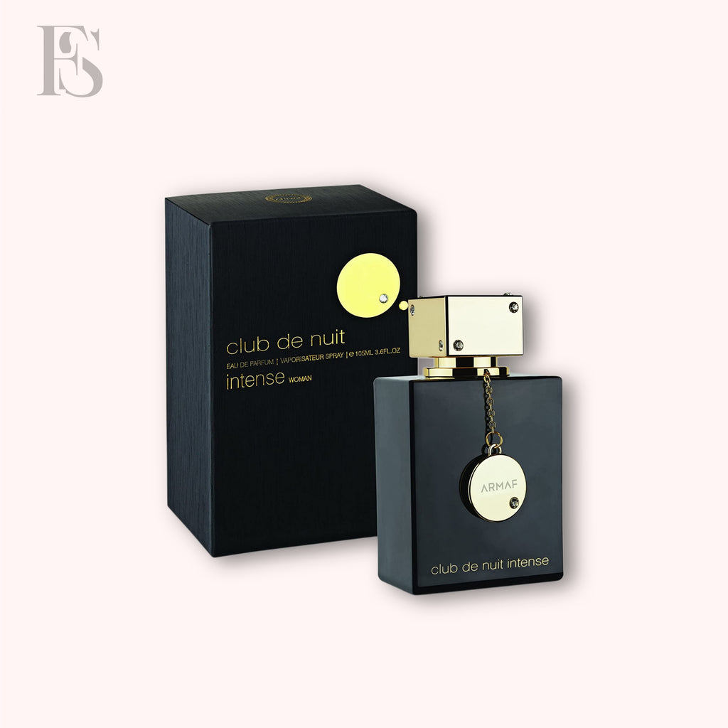 Club De Nuit Intense Women 105ML EDP
