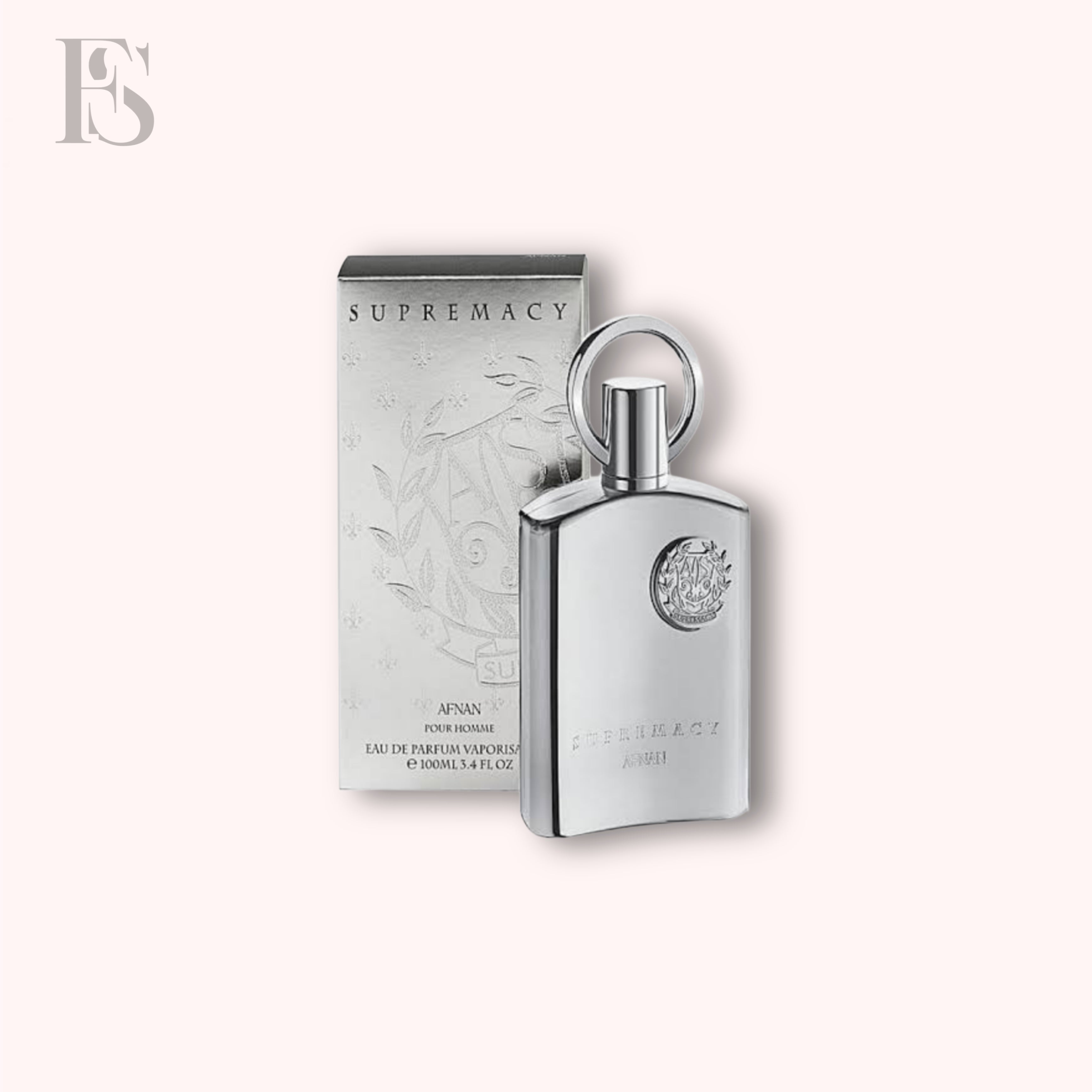 Supremacy Silver 100ML