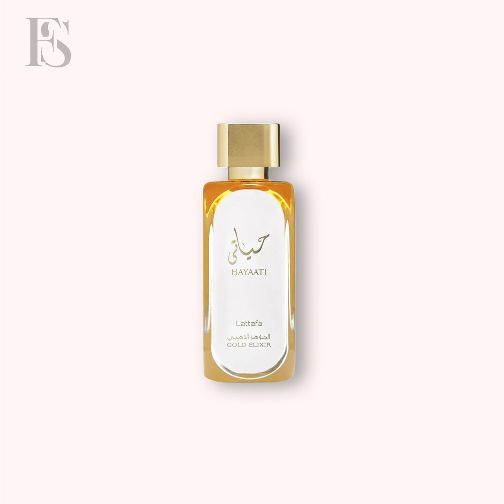 Hayati Elixir