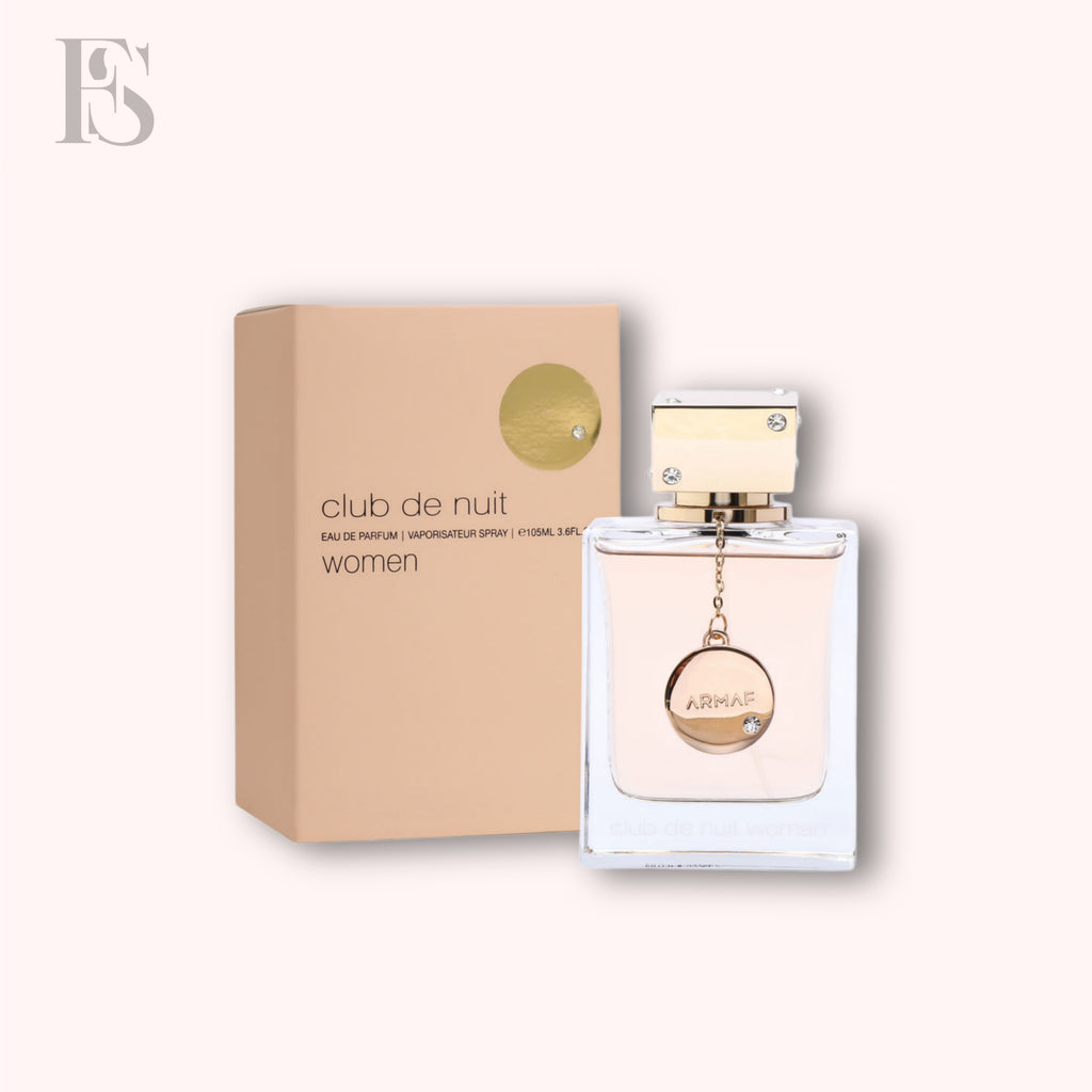 Club De Nuit (W) 105ML EDP