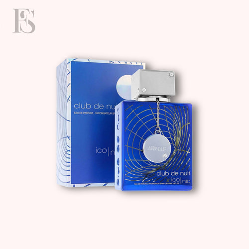 CDN Blue Iconic 105ML EDP