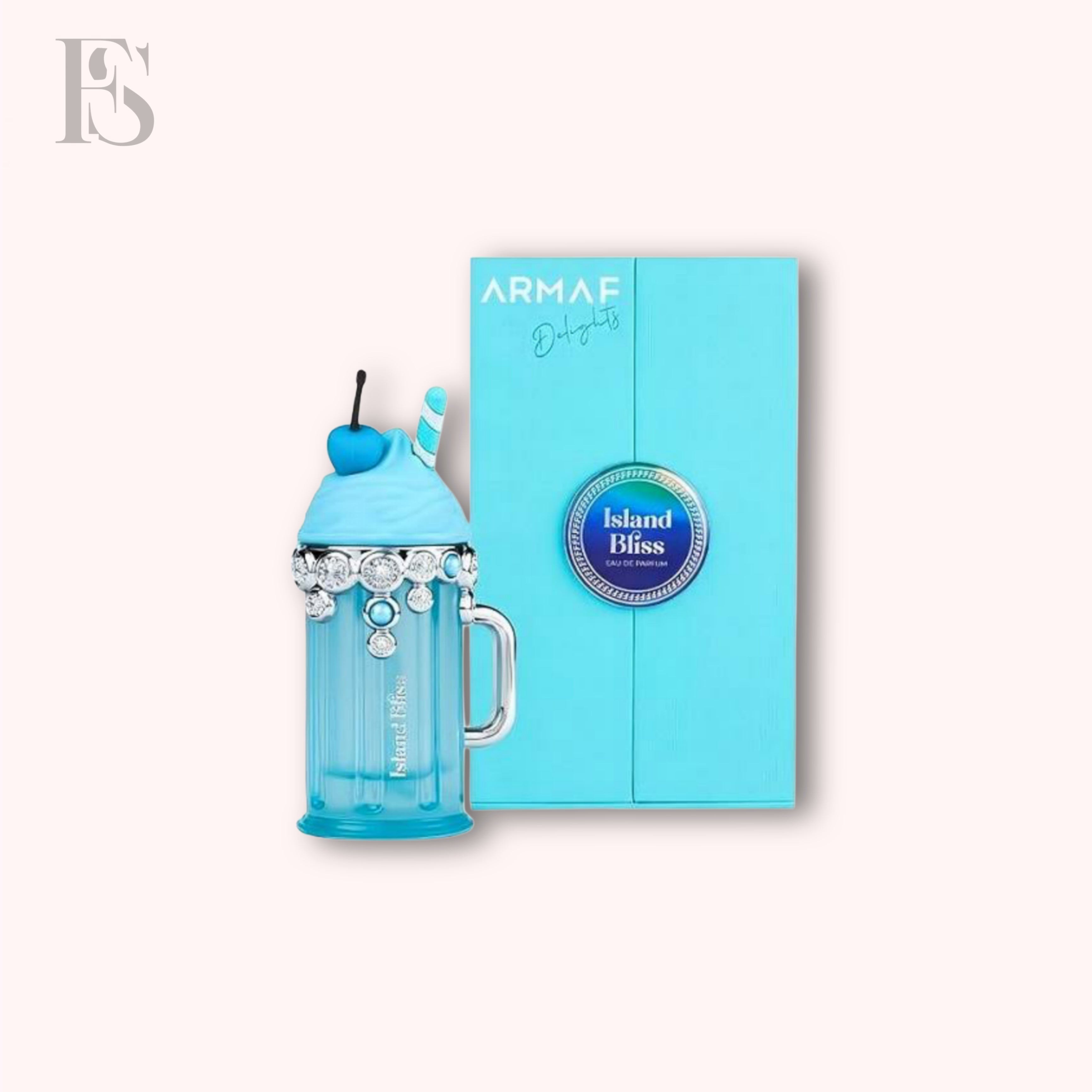 Armaf Island Bliss 100ML EDP
