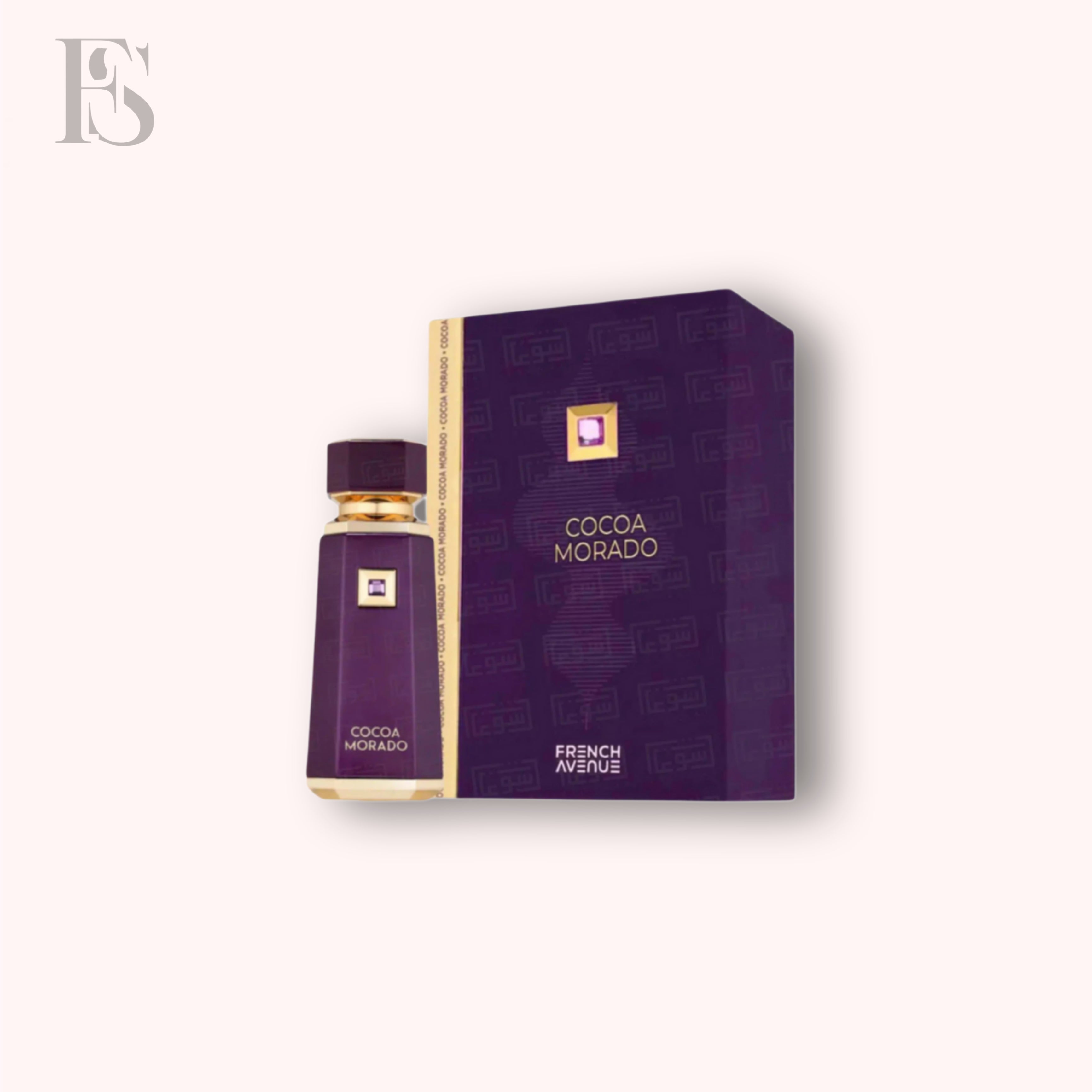 Cocoa Morado