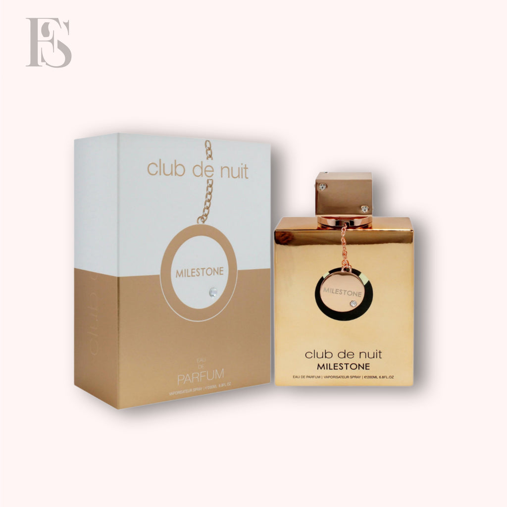 Club De Nuit Milestone 105ML EDP Women