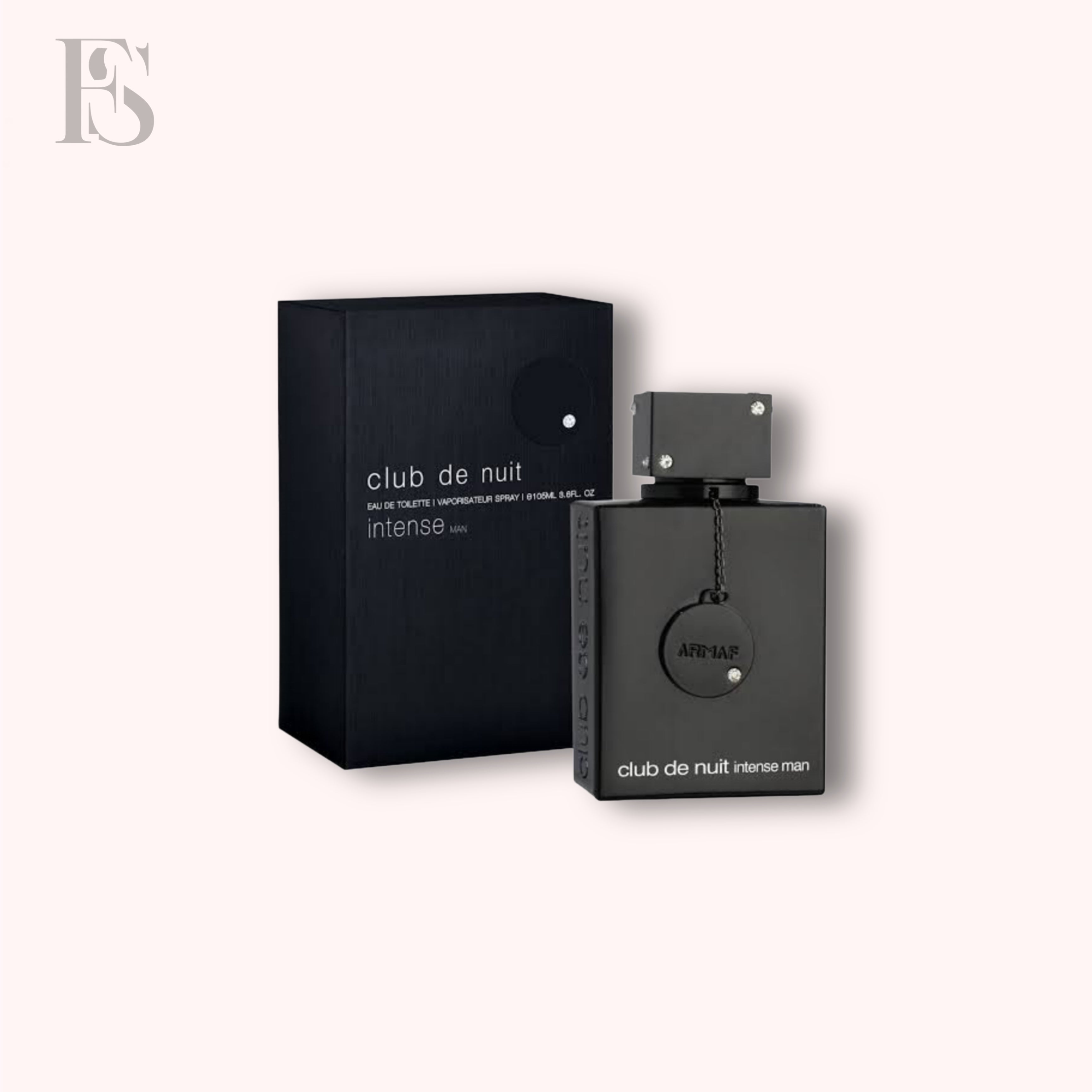 Club De Nuit Intense (M) 105ML EDP