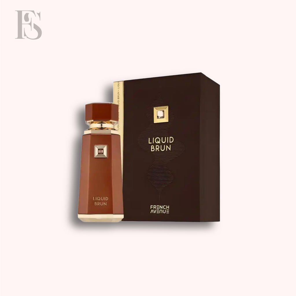 Liquid Brun