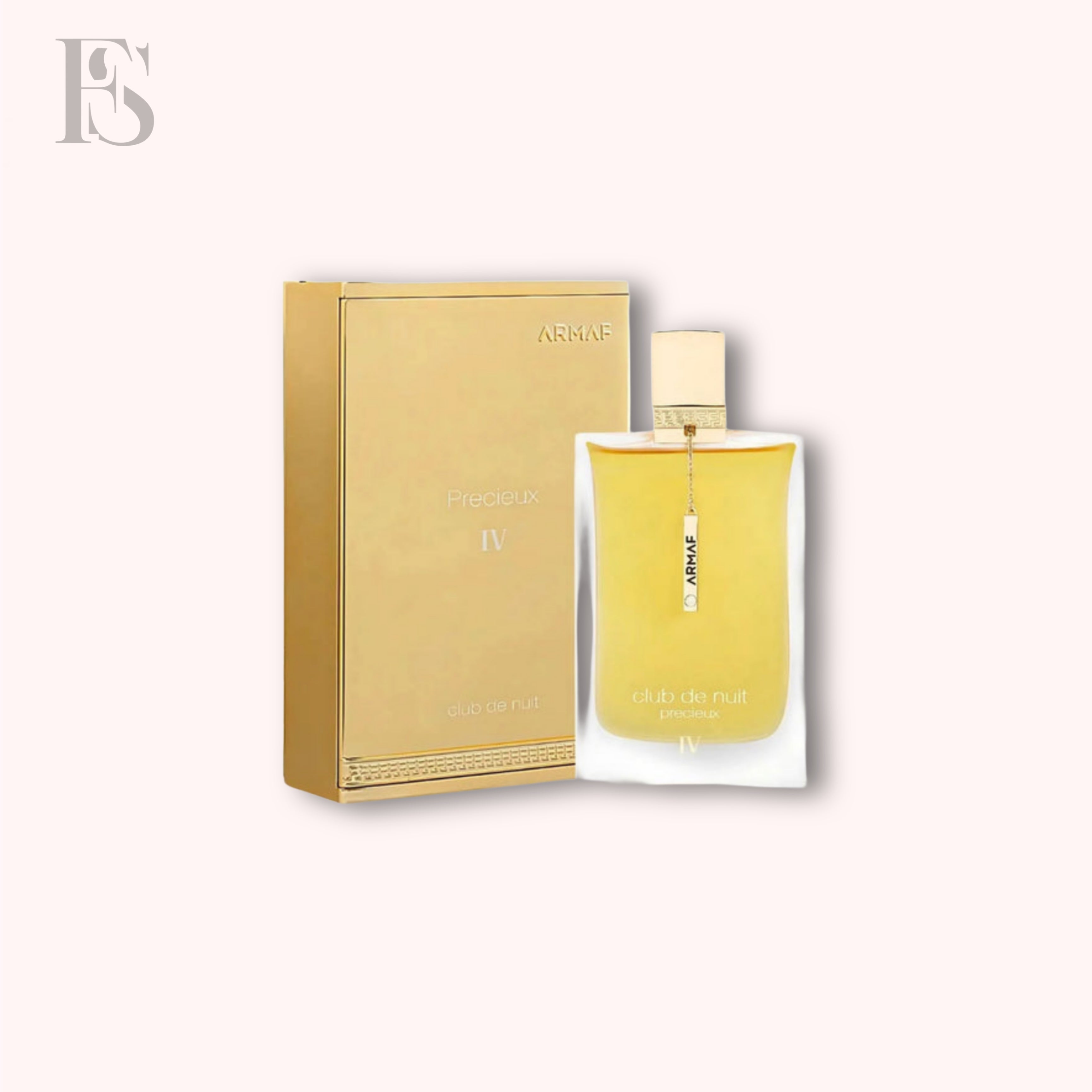 CDN Precieux IV EDP