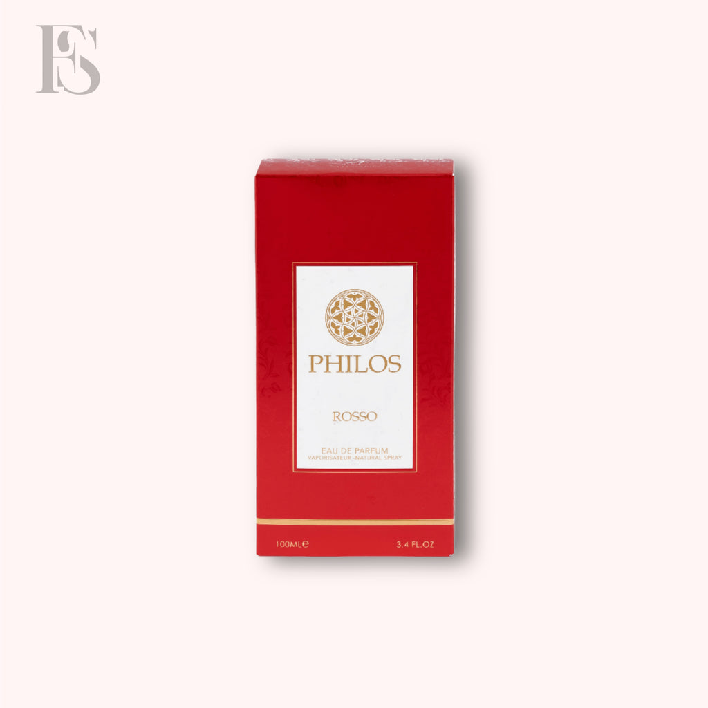Phlos Rosso