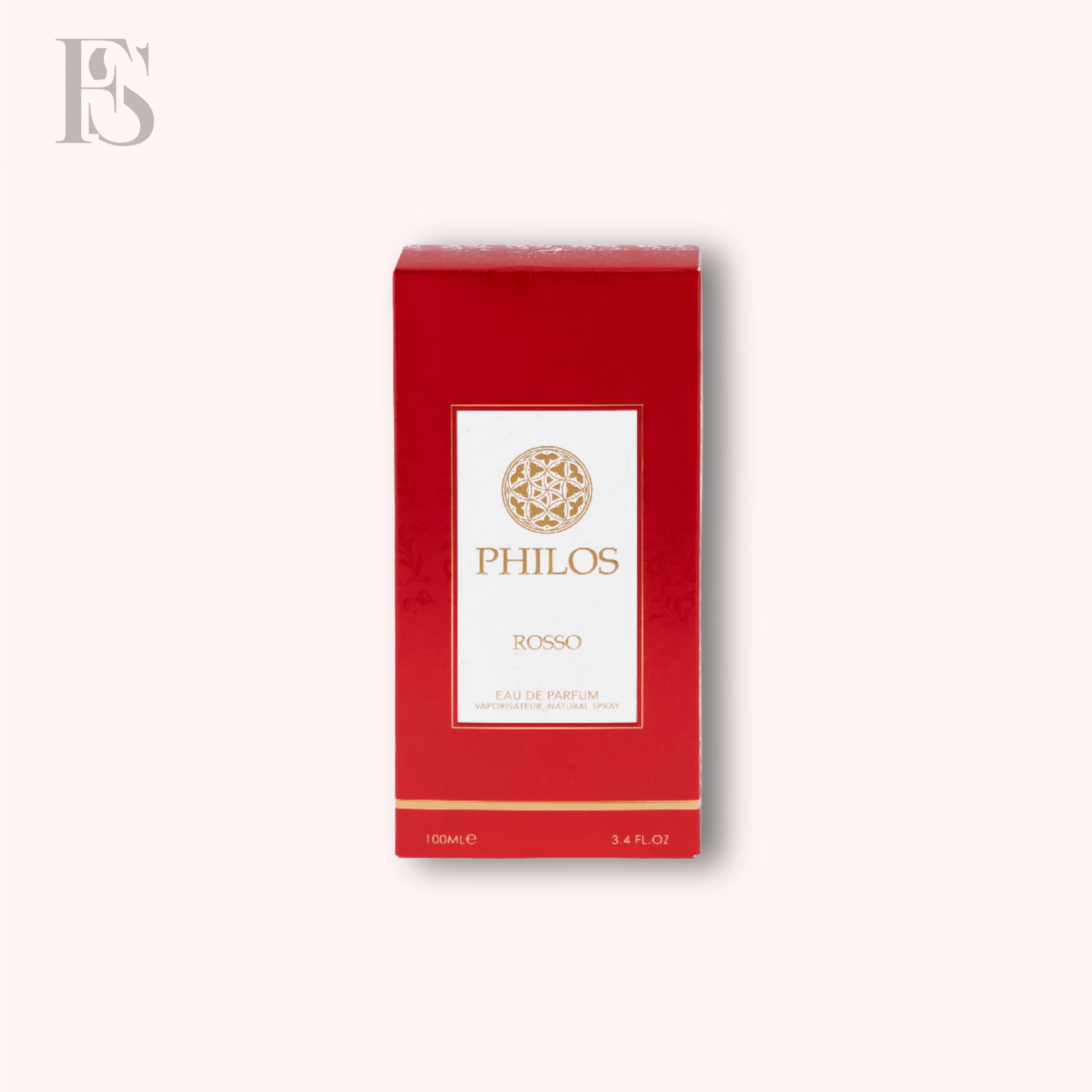 Phlos Rosso