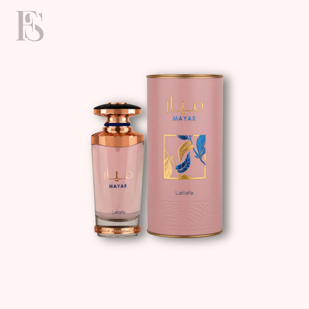 Mayar Pink