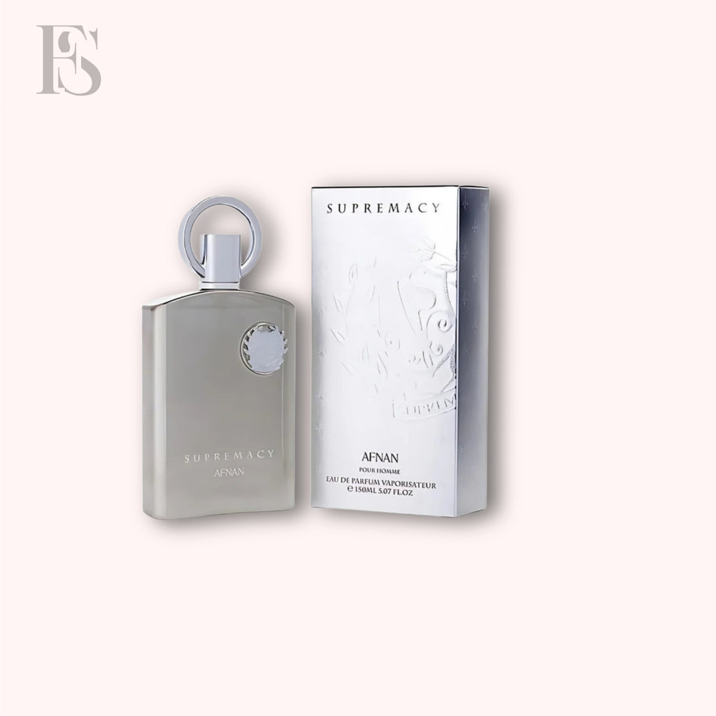 Supremacy Silver 150ML